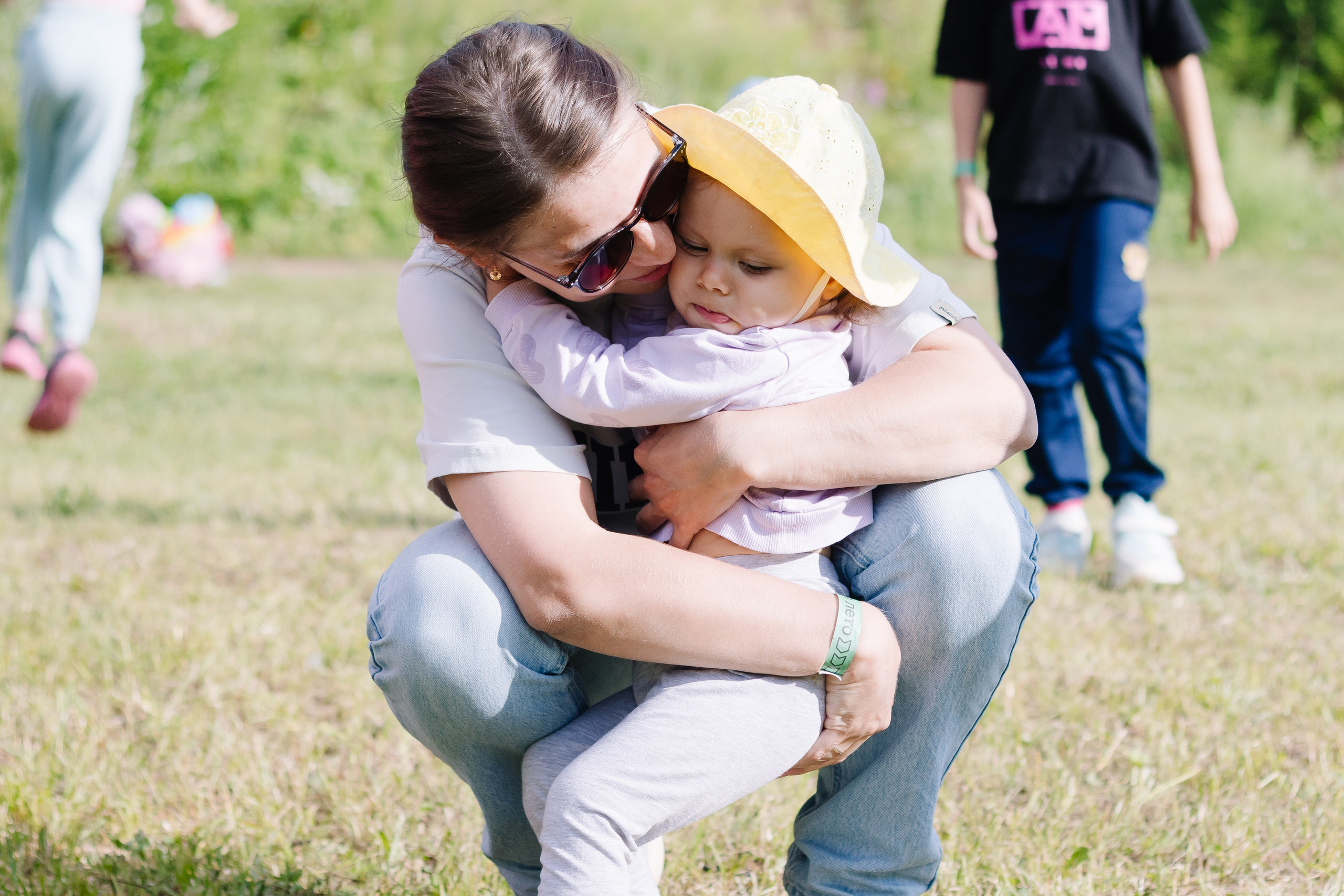 Летний праздник Контура. Кристина | youseeitmyway | Фото