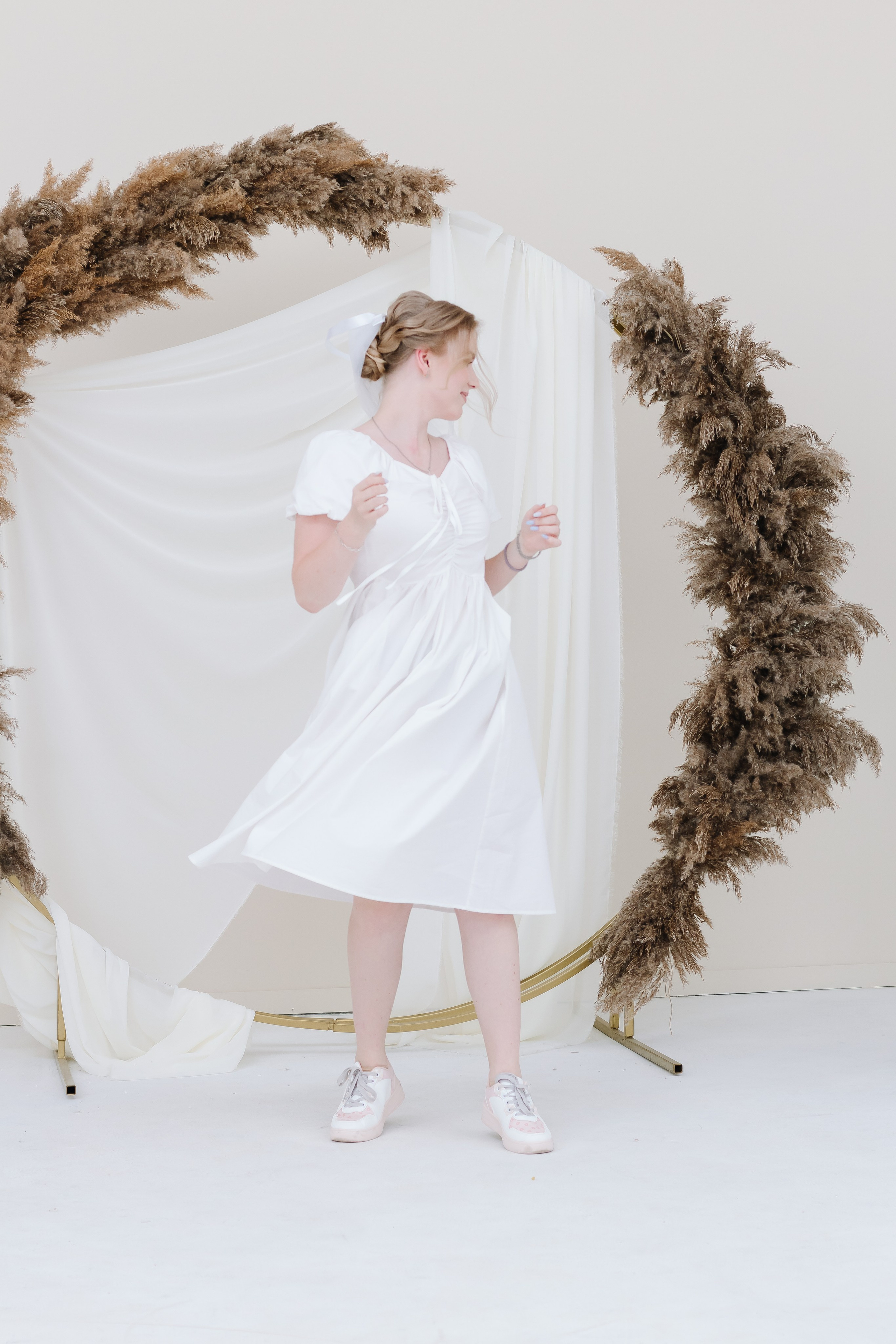 Девичник Лизы. Кристина | youseeitmyway | Фото