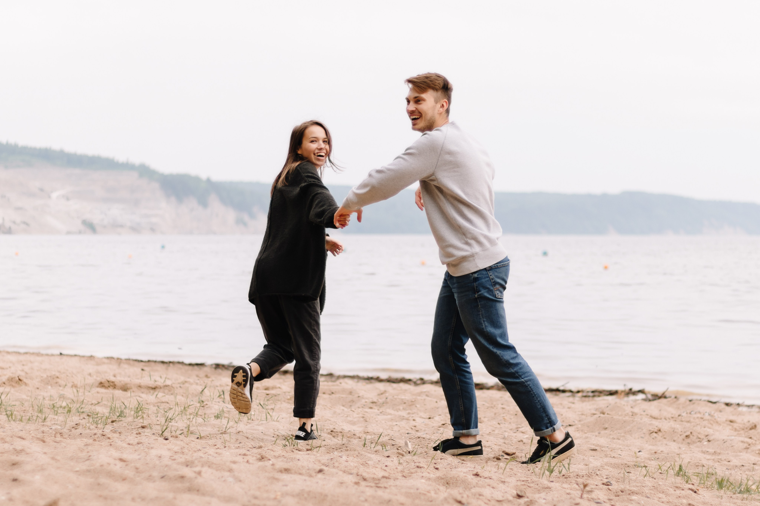 Ксюша и Антон. Кристина | youseeitmyway | Фото