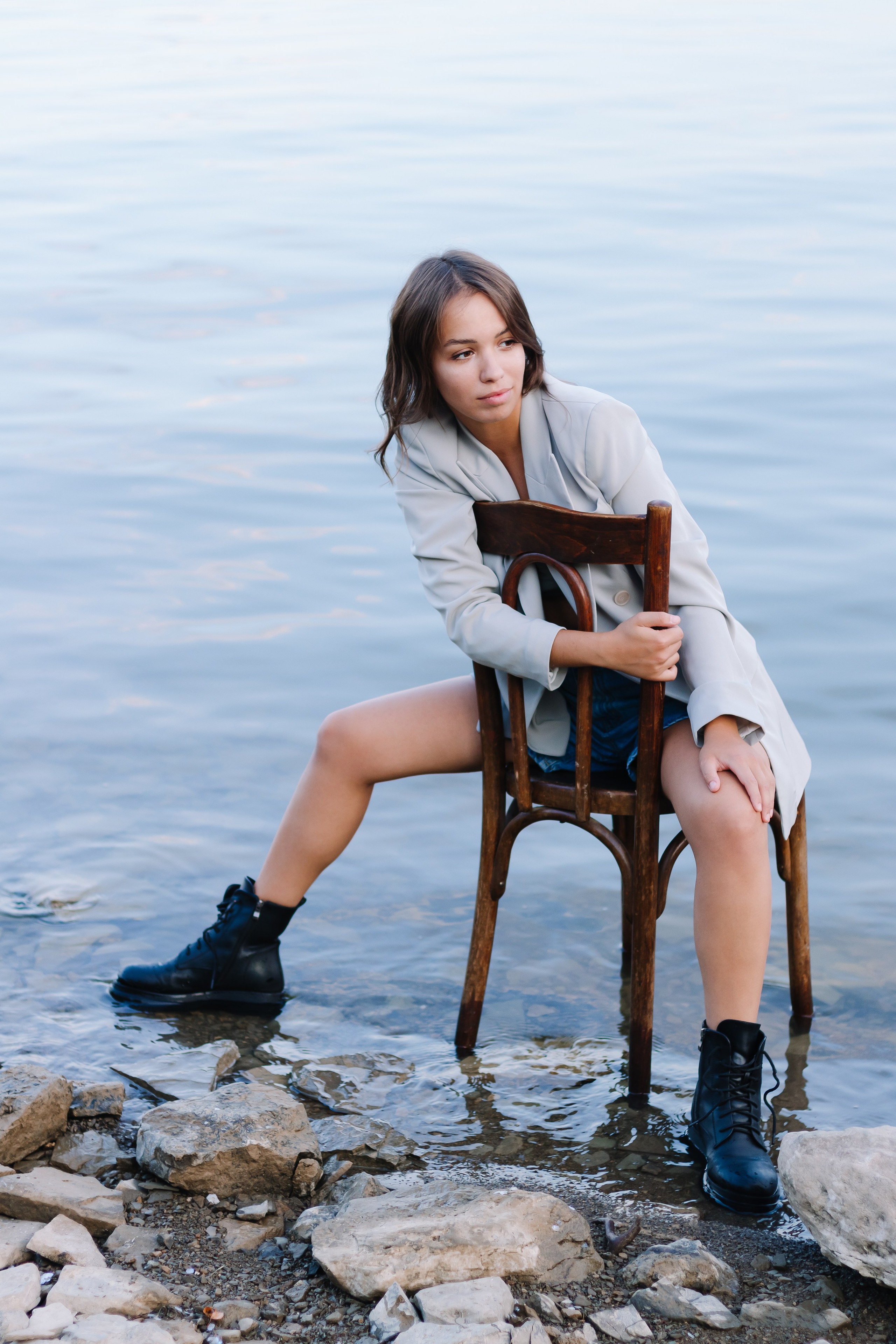 Ксюша. Кристина | youseeitmyway | Фото