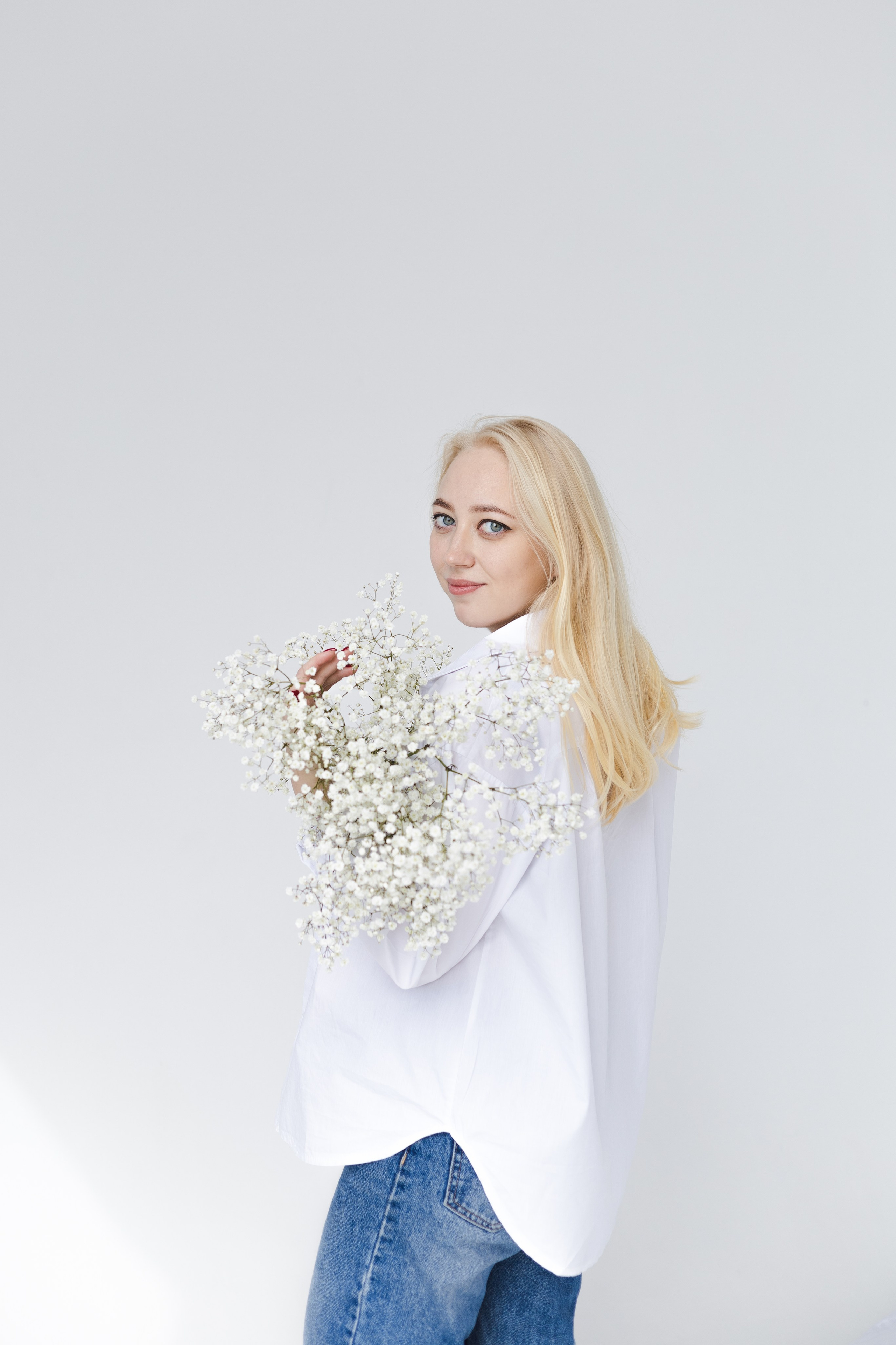 Кристина и Никита. Кристина | youseeitmyway | Фото