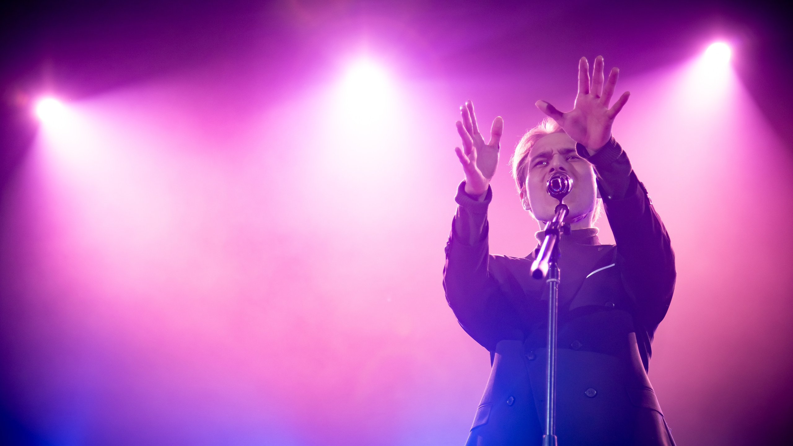 Студвесна ИФ и ИВМИиТ. Репортажный и портретный фотограф Казань / Горячих Полина