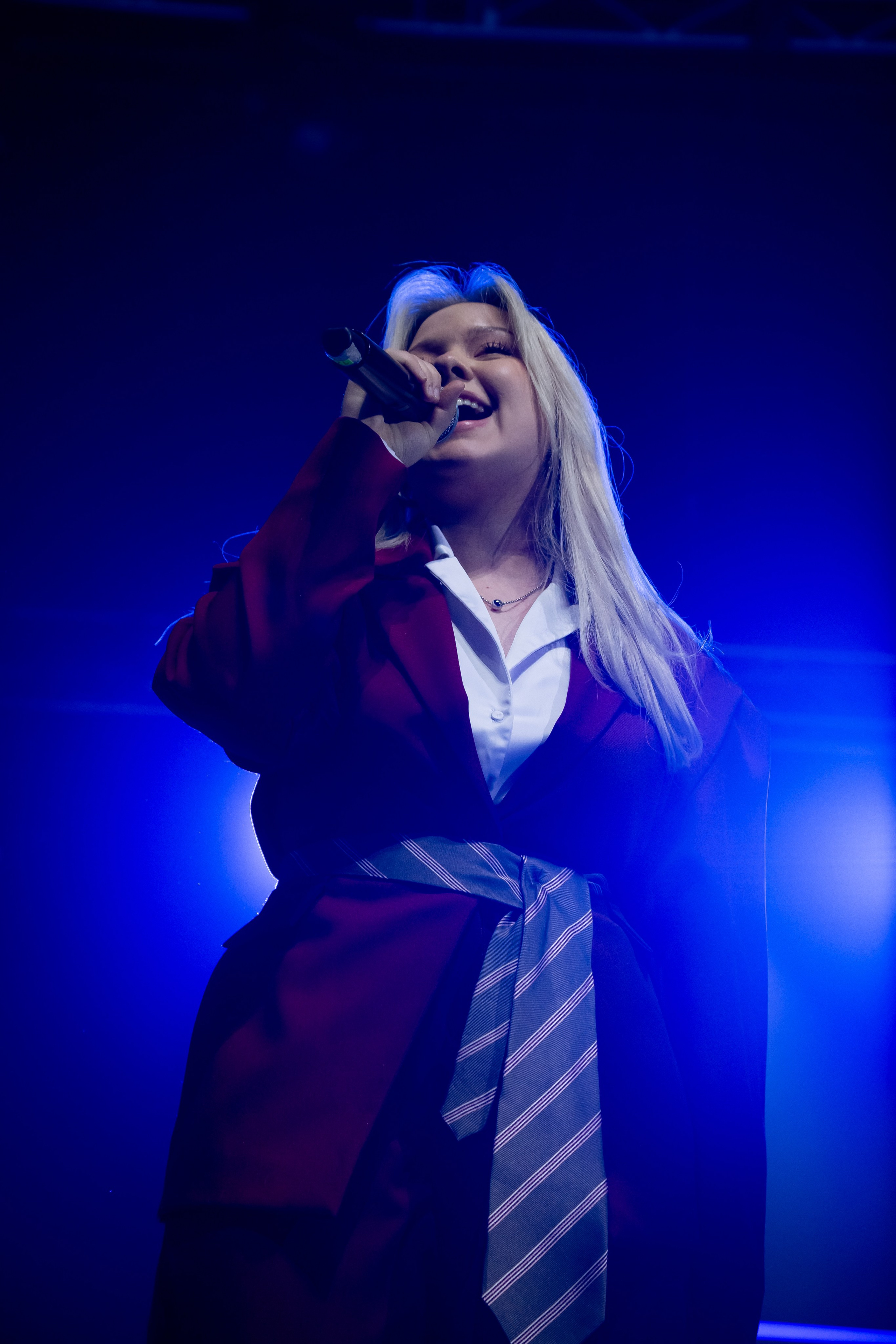 Гала-концерт, 30-летие «Лиги Студентов». Репортажный и портретный фотограф Казань / Горячих Полина