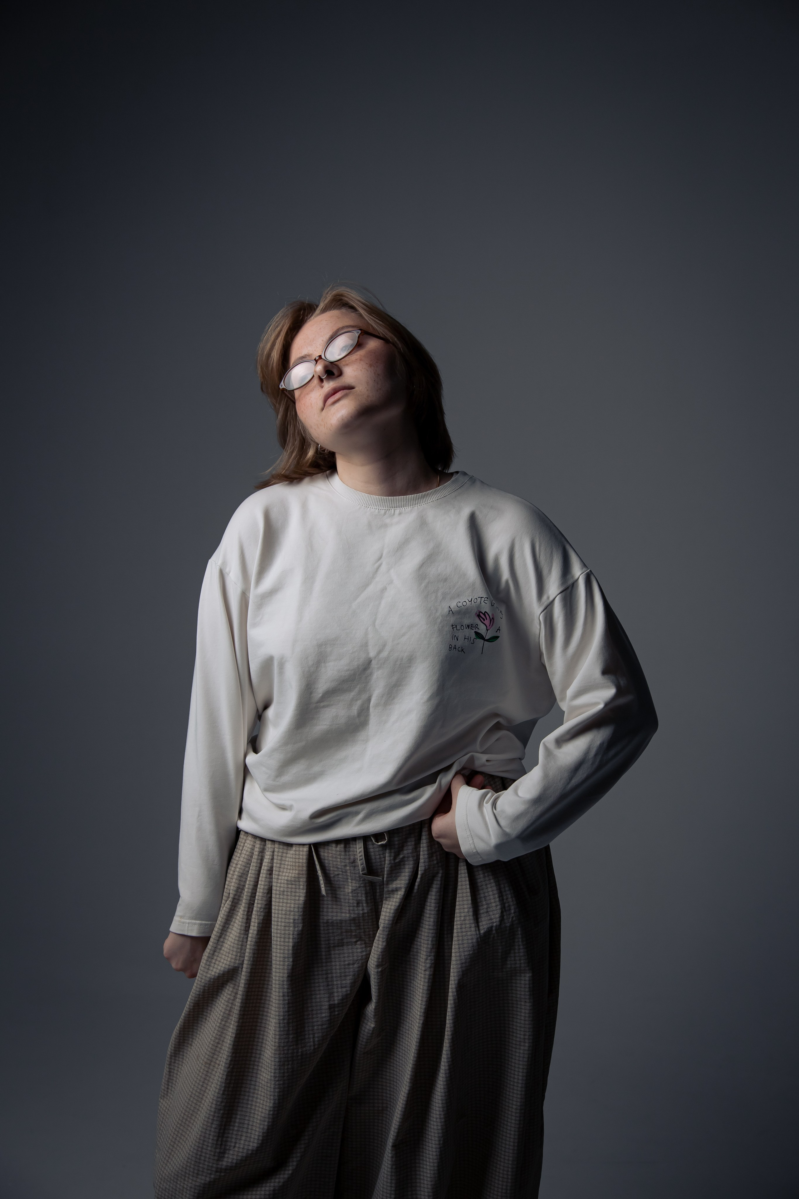 Little rock star. Репортажный и портретный фотограф Казань / Горячих Полина