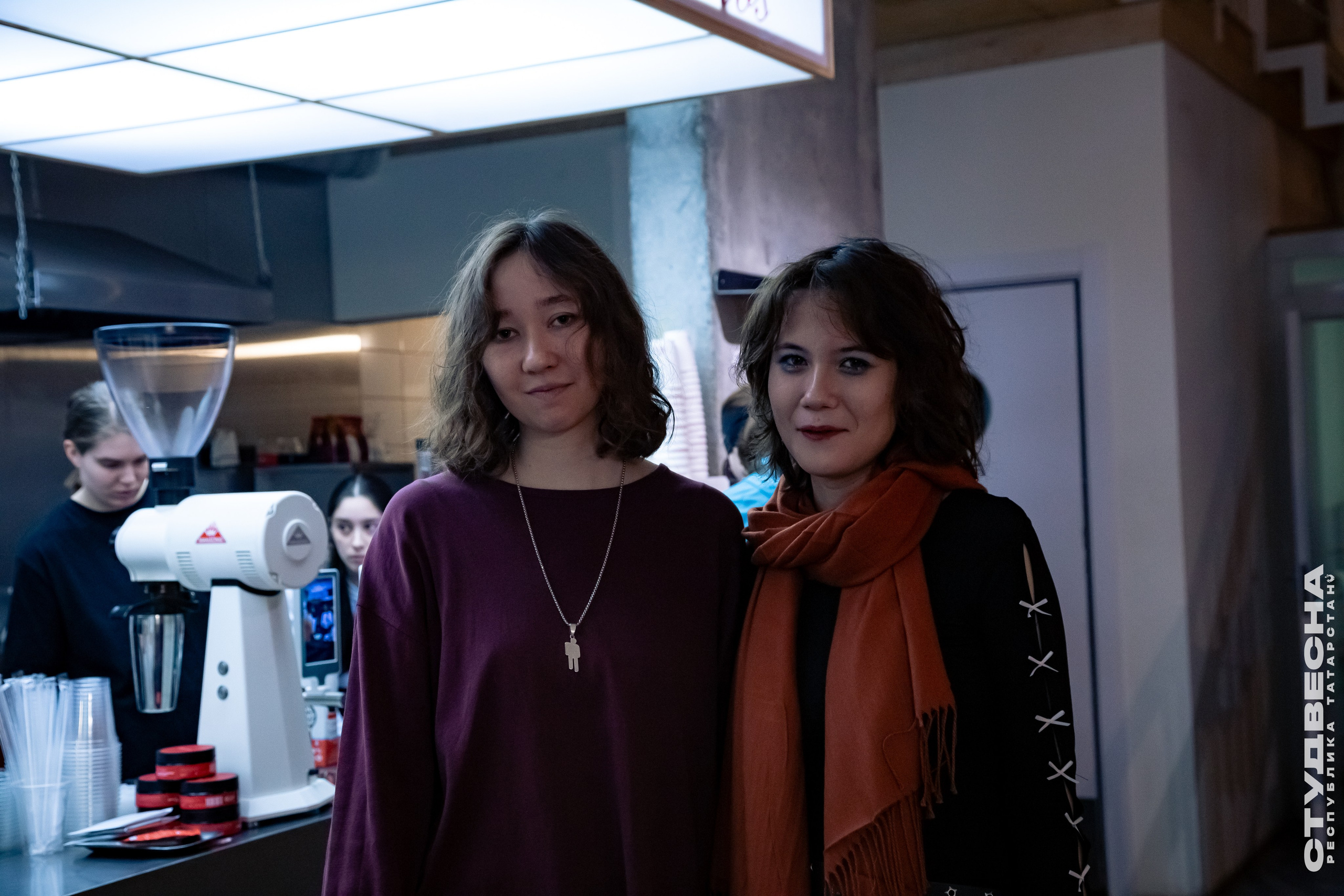 Filter x Студвесна РТ. Репортажный и портретный фотограф Казань / Горячих Полина