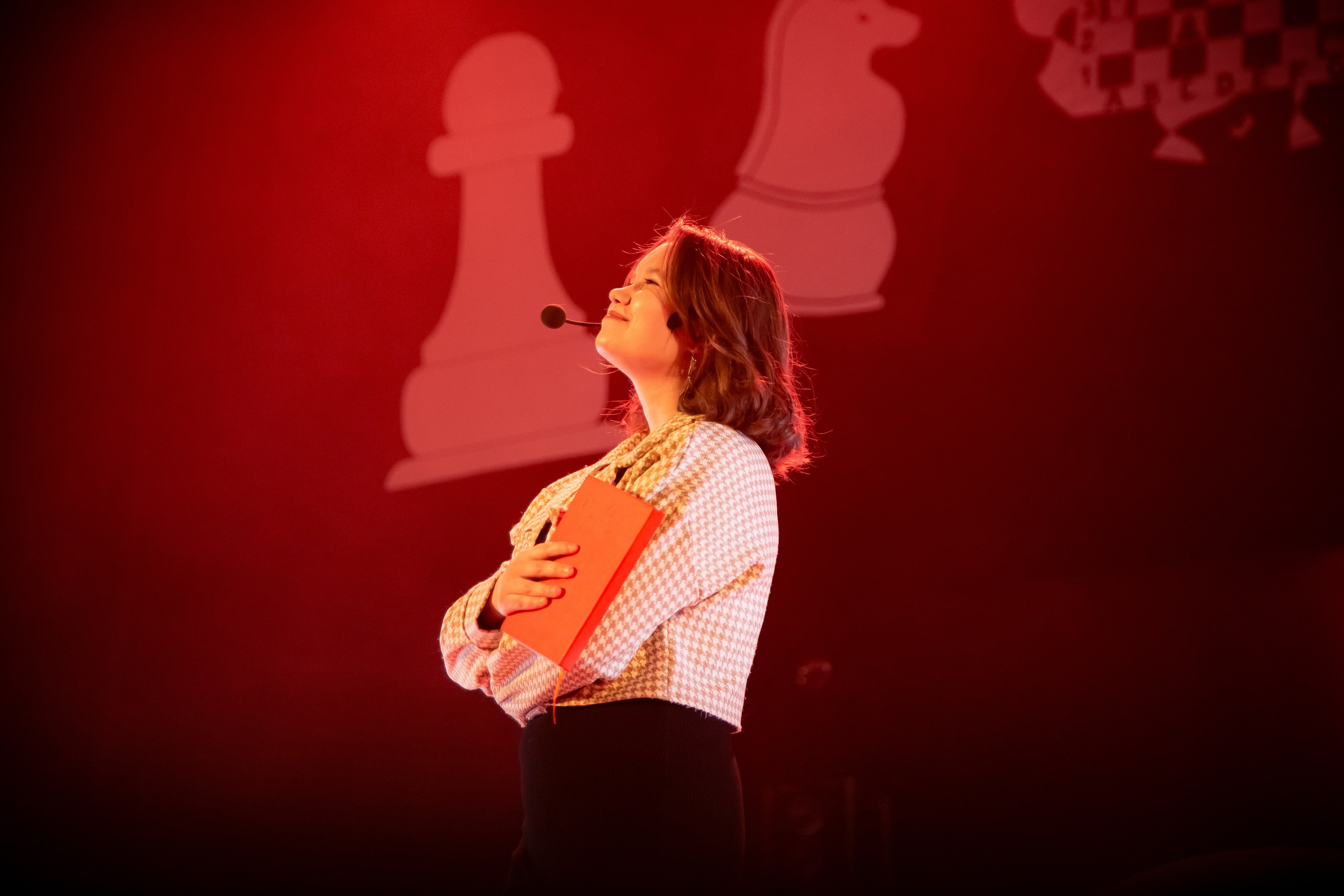 Студвесна ИФ и ИВМИиТ. Репортажный и портретный фотограф Казань / Горячих Полина