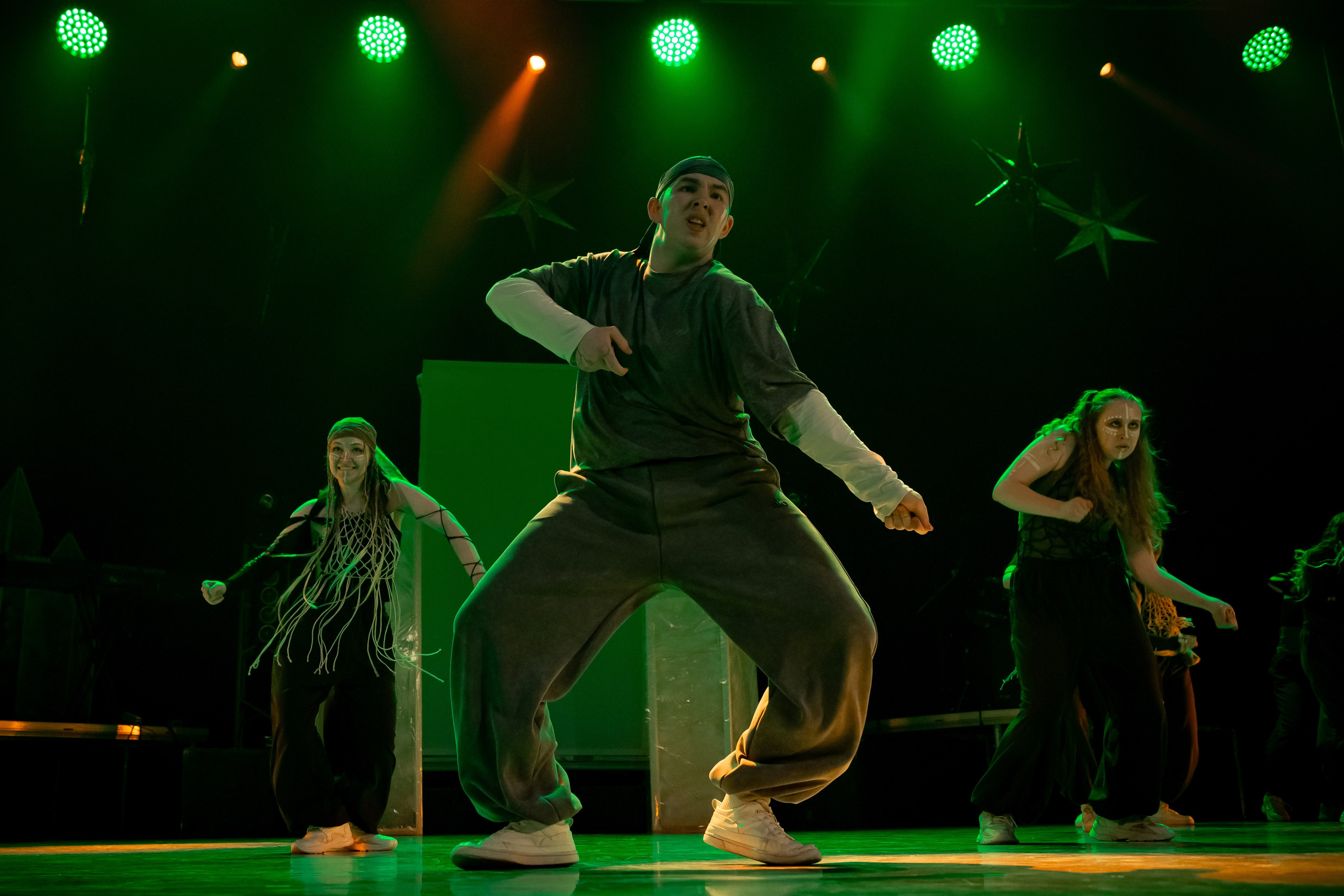 Студвесна Химфак. Репортажный и портретный фотограф Казань / Горячих Полина