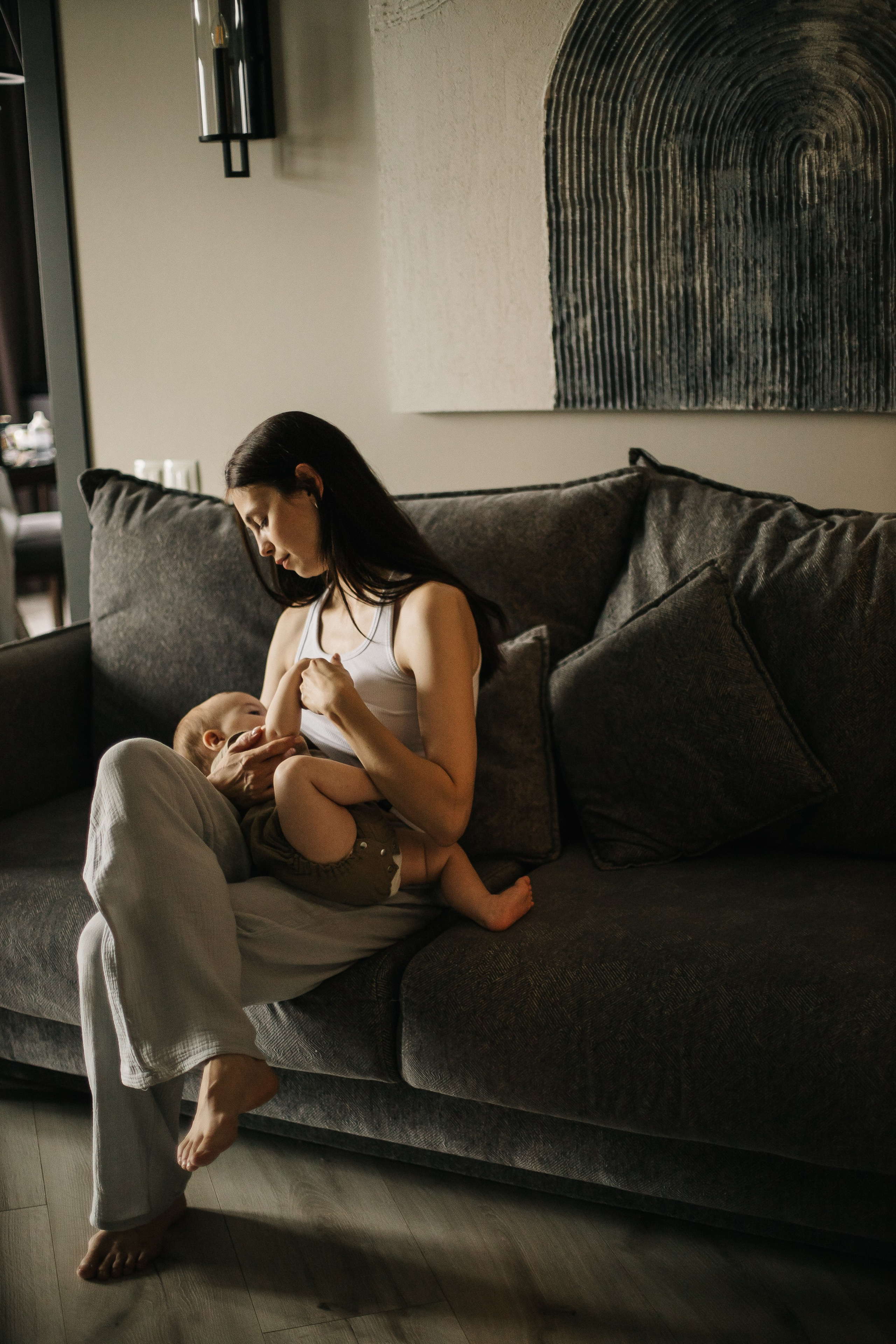 Лена и Верочка. Семейный и свадебный фотограф в Челябинске Юлия Софьина