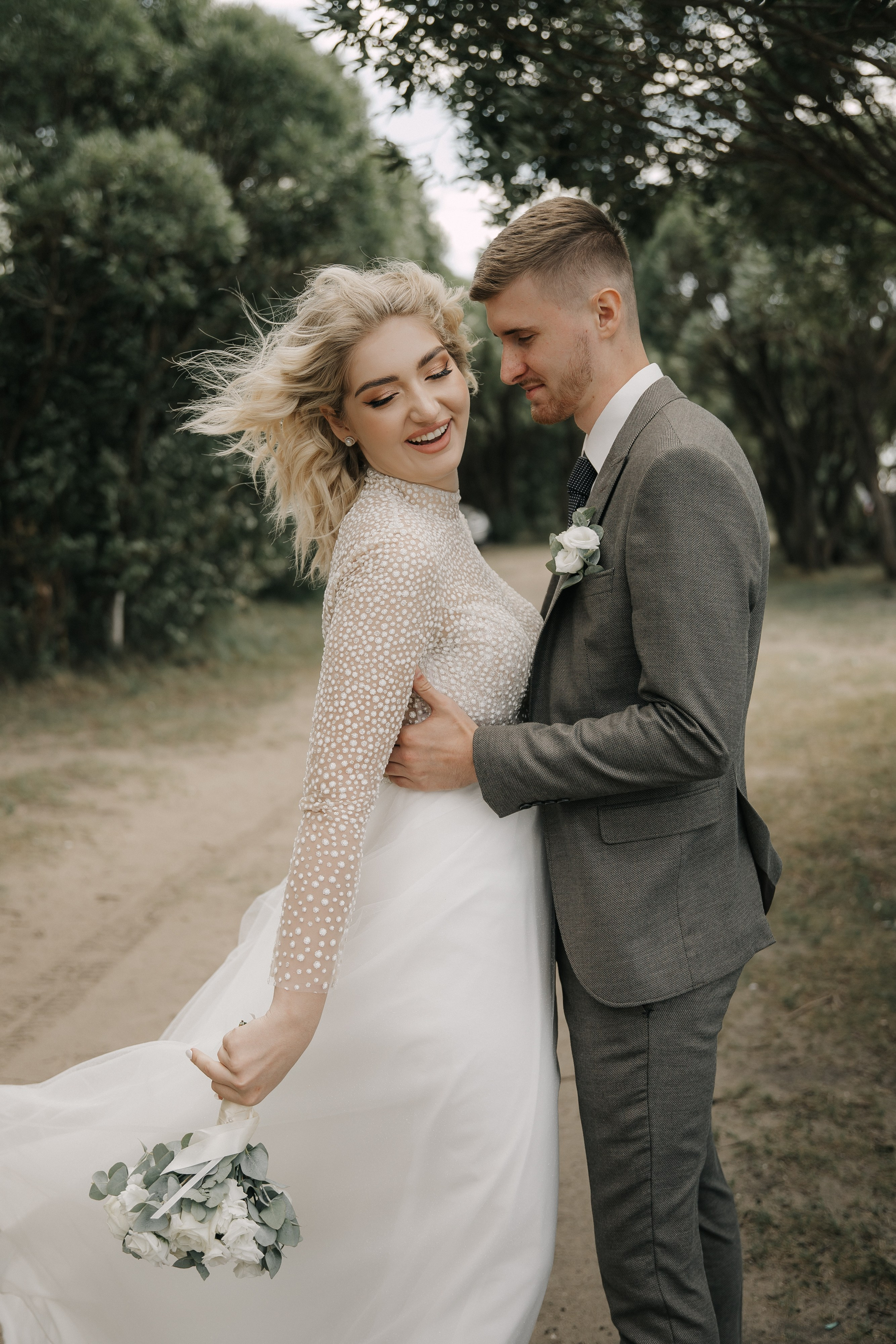 Лера и Влад. Семейный и свадебный фотограф в Челябинске Юлия Софьина