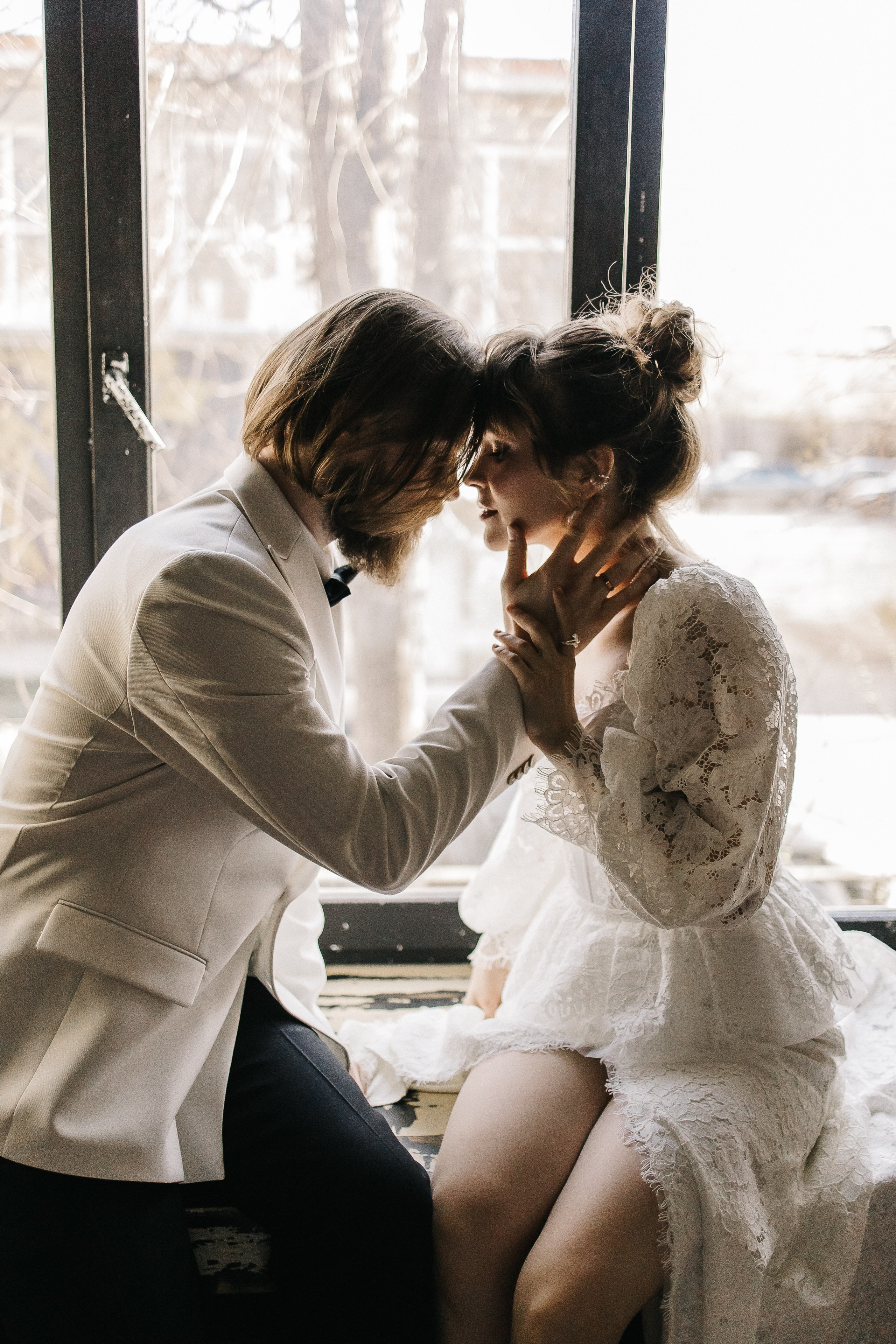 Аня и Саша. Family and Wedding Photographer in Chelyabinsk Yulia Sofina