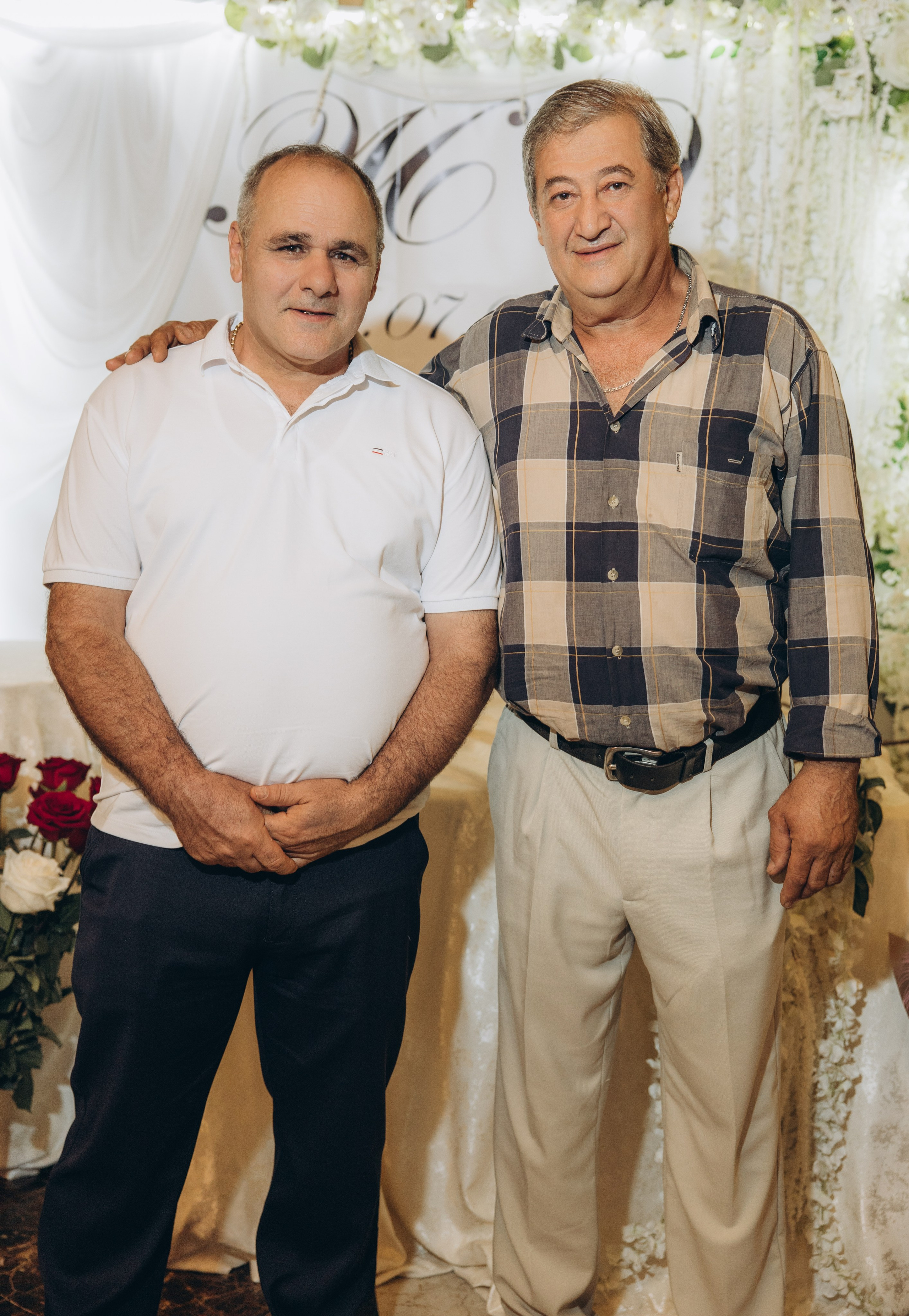 Банкет. Свадебный, семейный фотограф в Иркутске Светлана Макаричева