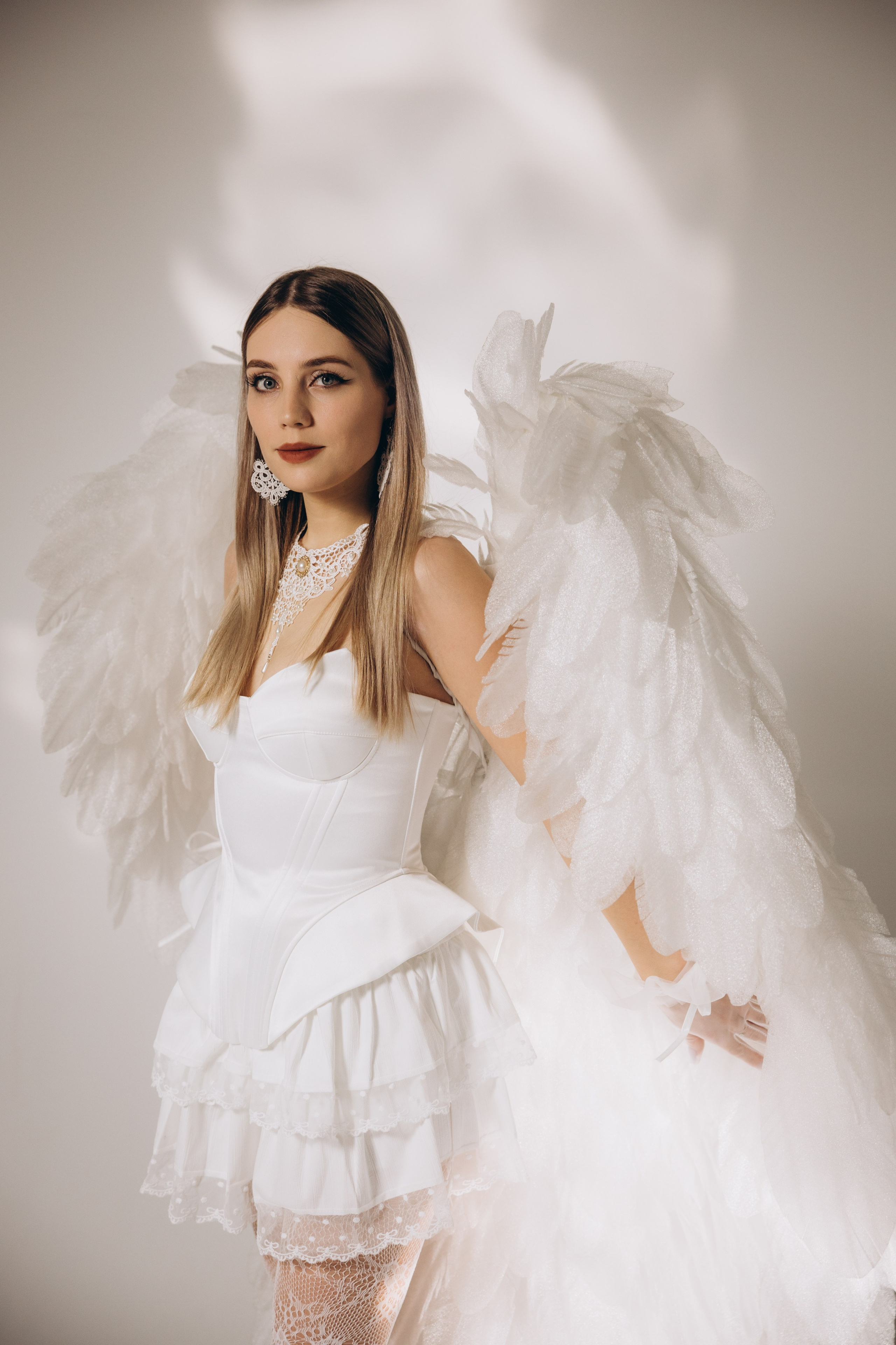 Анастасия. Свадебный, семейный фотограф в Иркутске Светлана Макаричева