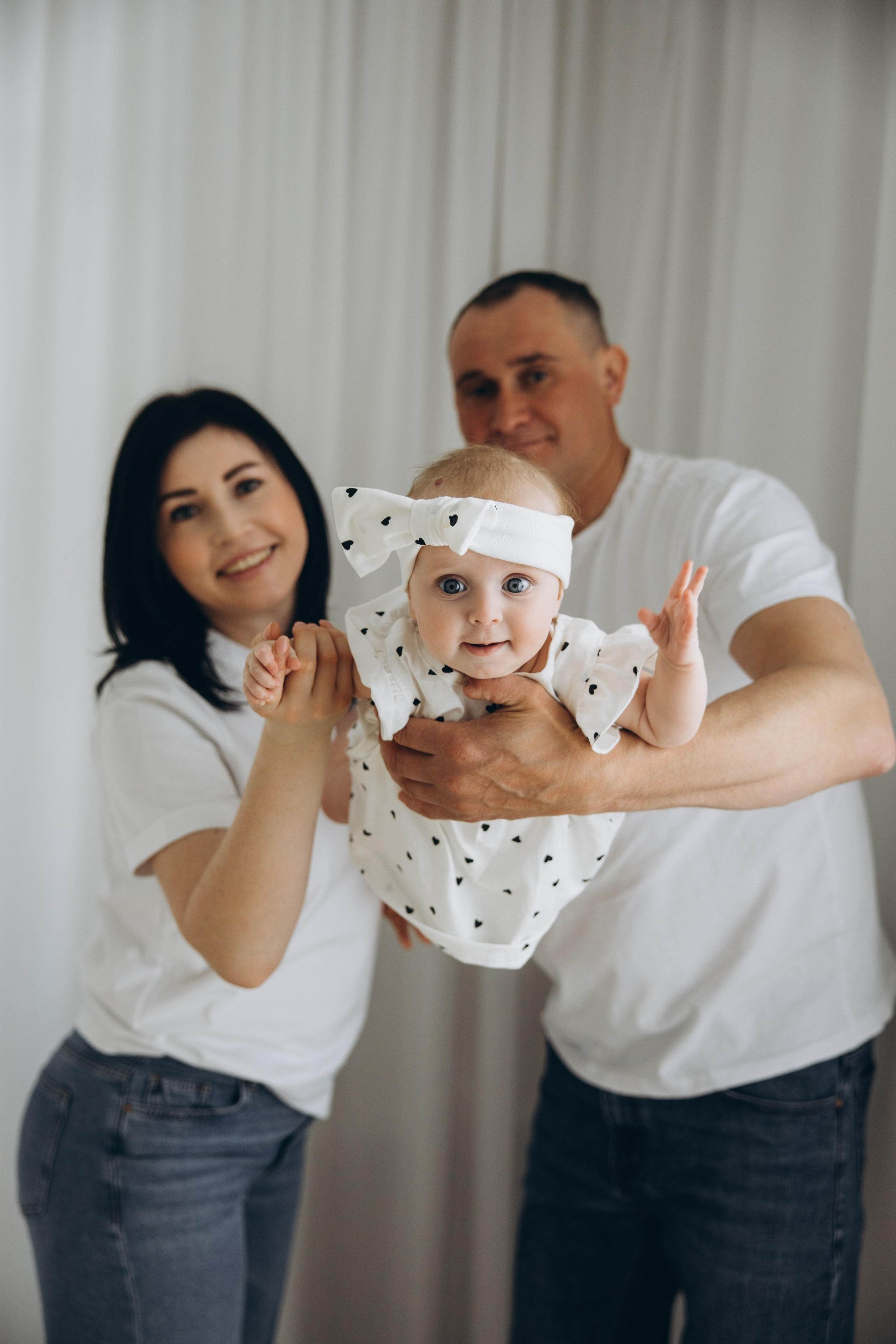 Домашняя. Свадебный, семейный фотограф в Иркутске Светлана Макаричева