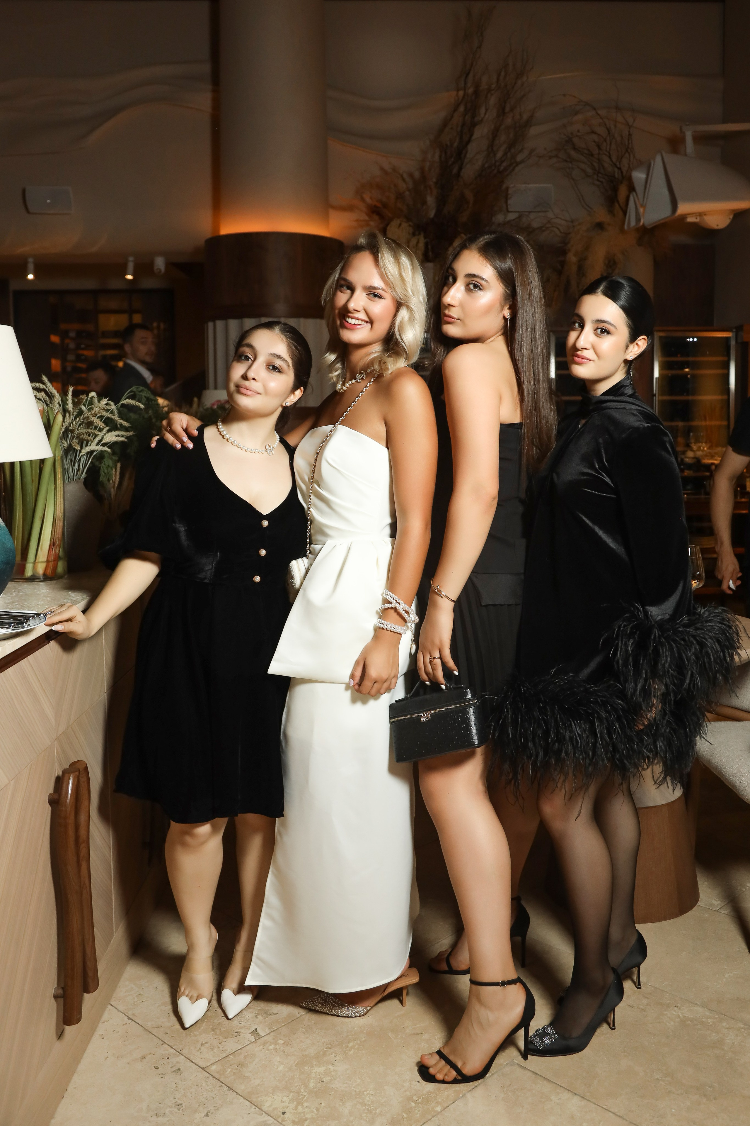 День Рождения Варвары. Фотограф Антон Чупринин