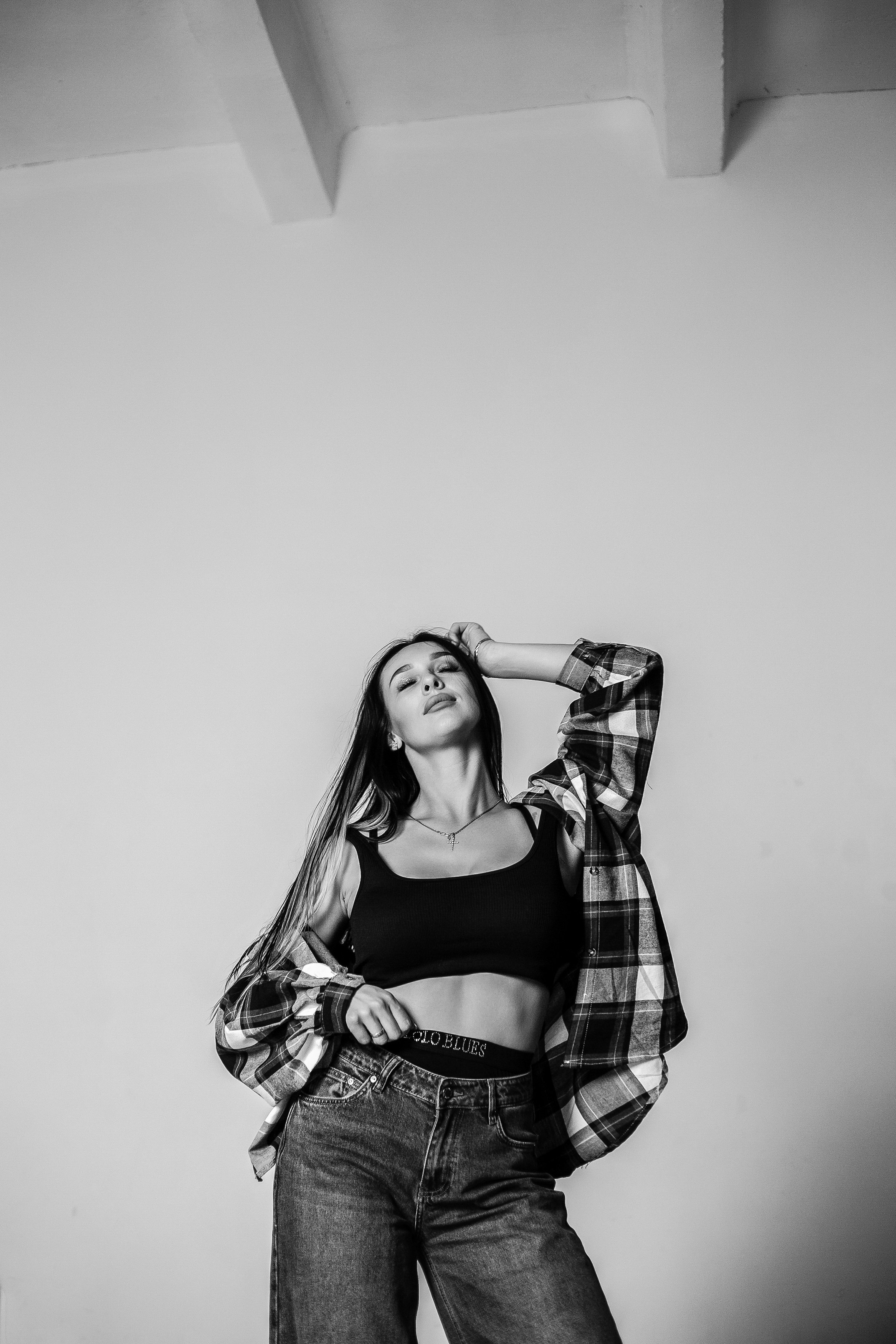 Кристина. Портретный, семейный, свадебный фотограф в Брянске Маргарита Василькова