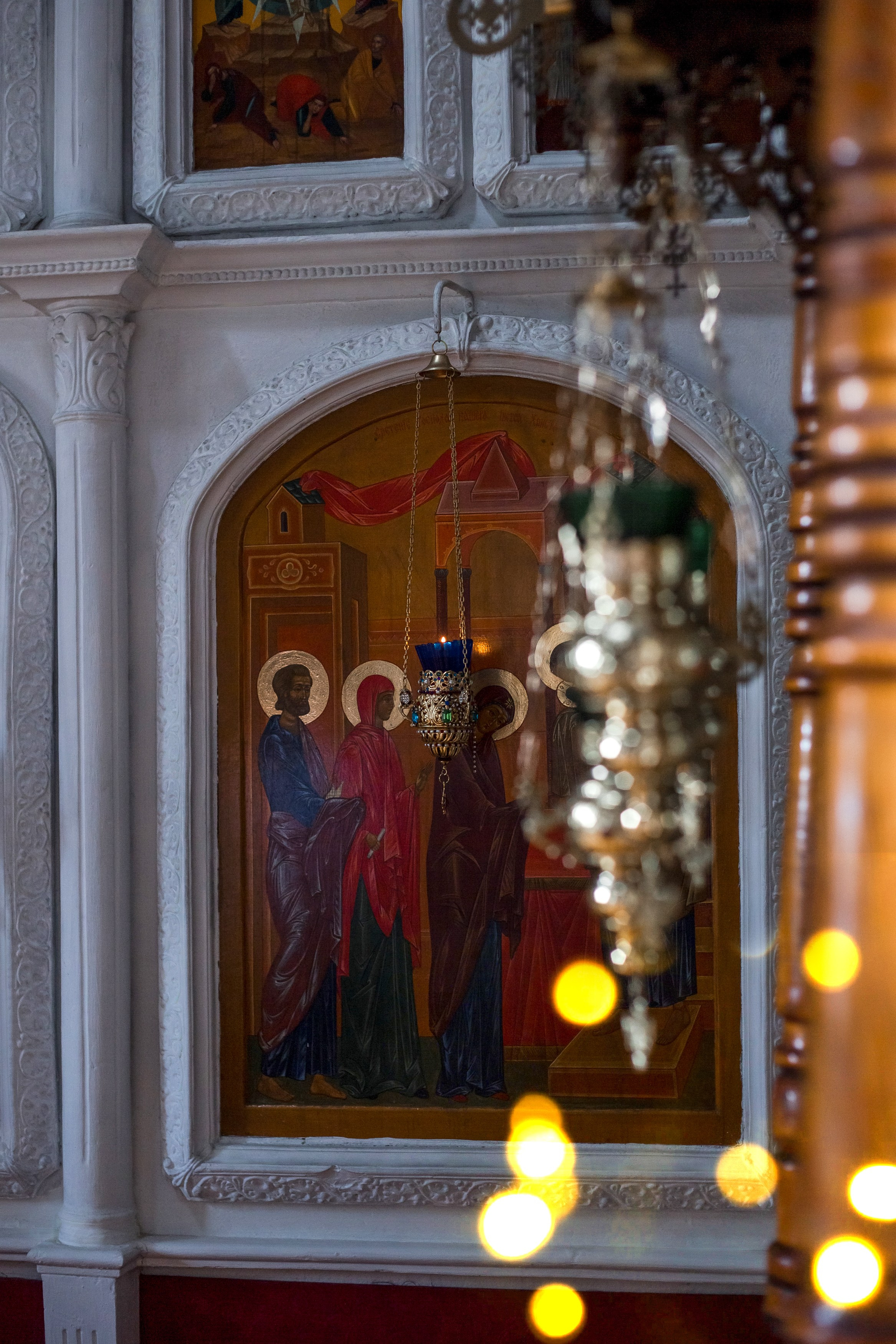 Вера и Андрей. Портретный, семейный, свадебный фотограф в Брянске Маргарита Василькова