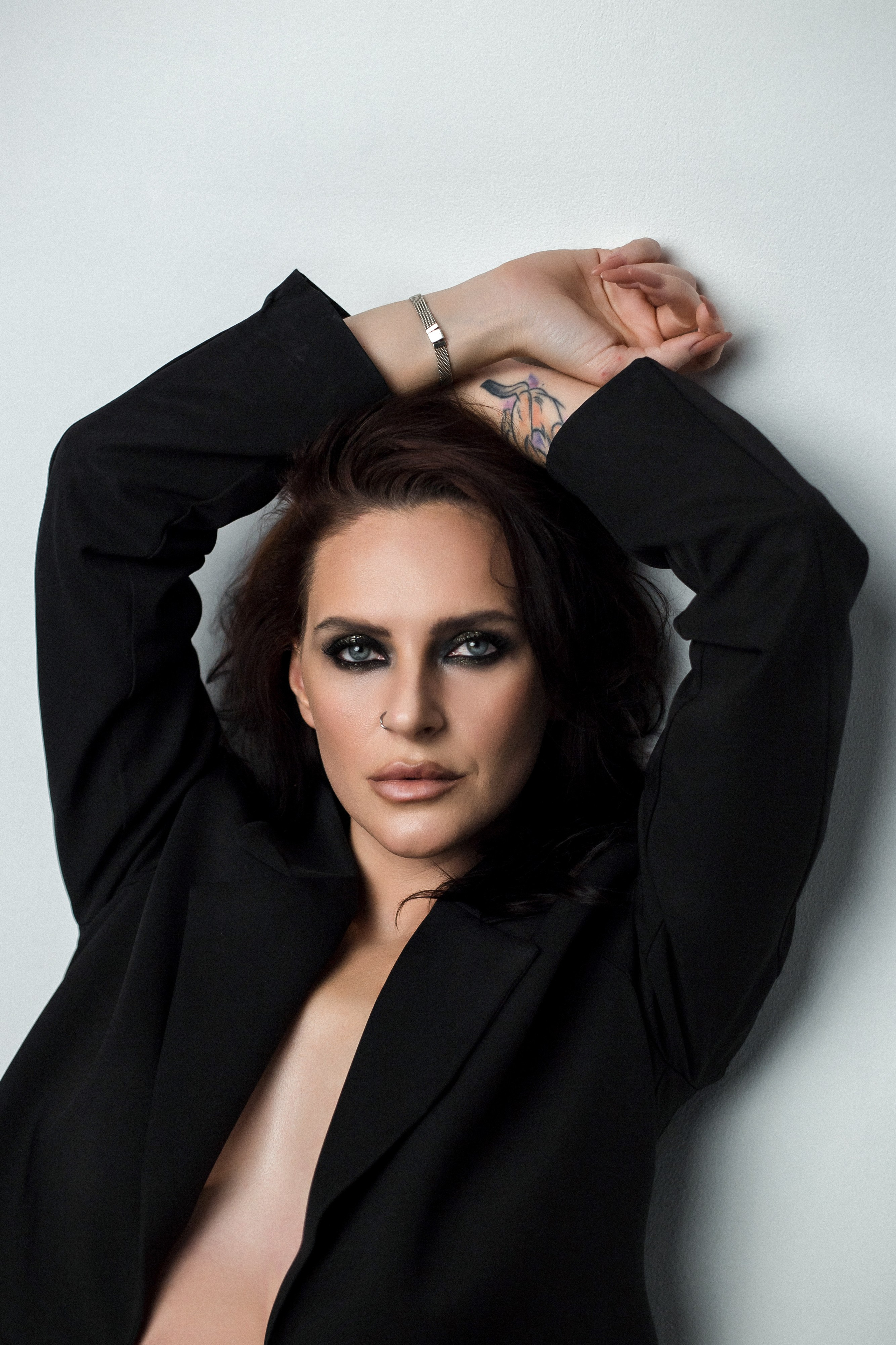 Екатерина. Портретный, семейный, свадебный фотограф в Брянске Маргарита Василькова