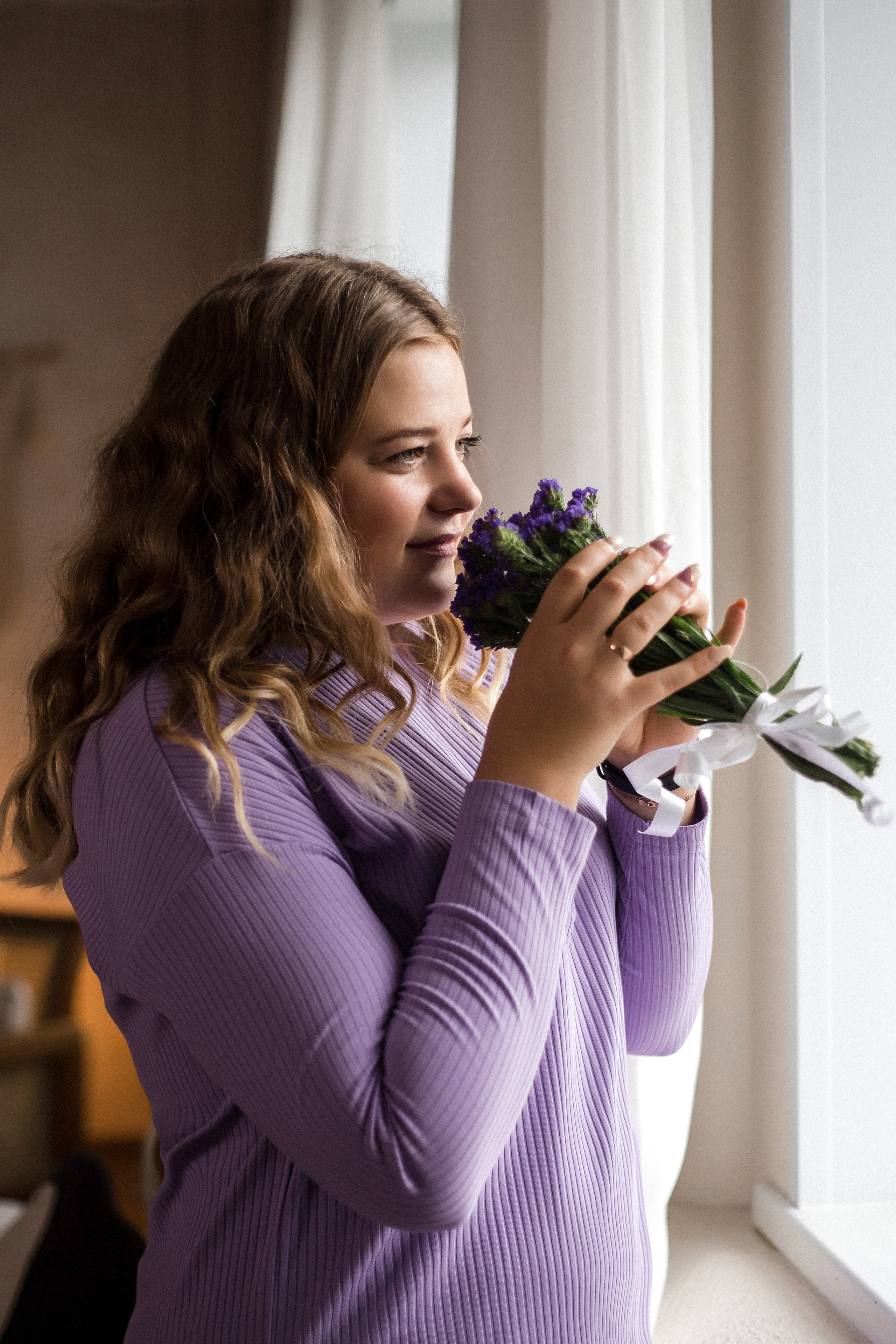 Валерий, Елена и София. Портретный, семейный, свадебный фотограф в Брянске Маргарита Василькова