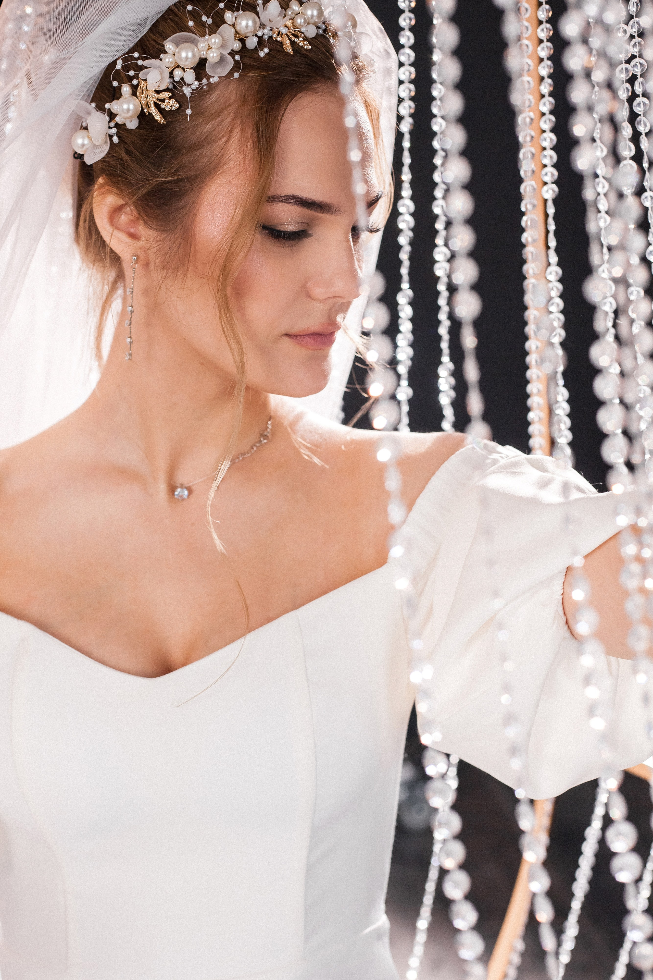 Никита и Вероника. Портретный, семейный, свадебный фотограф в Брянске Маргарита Василькова