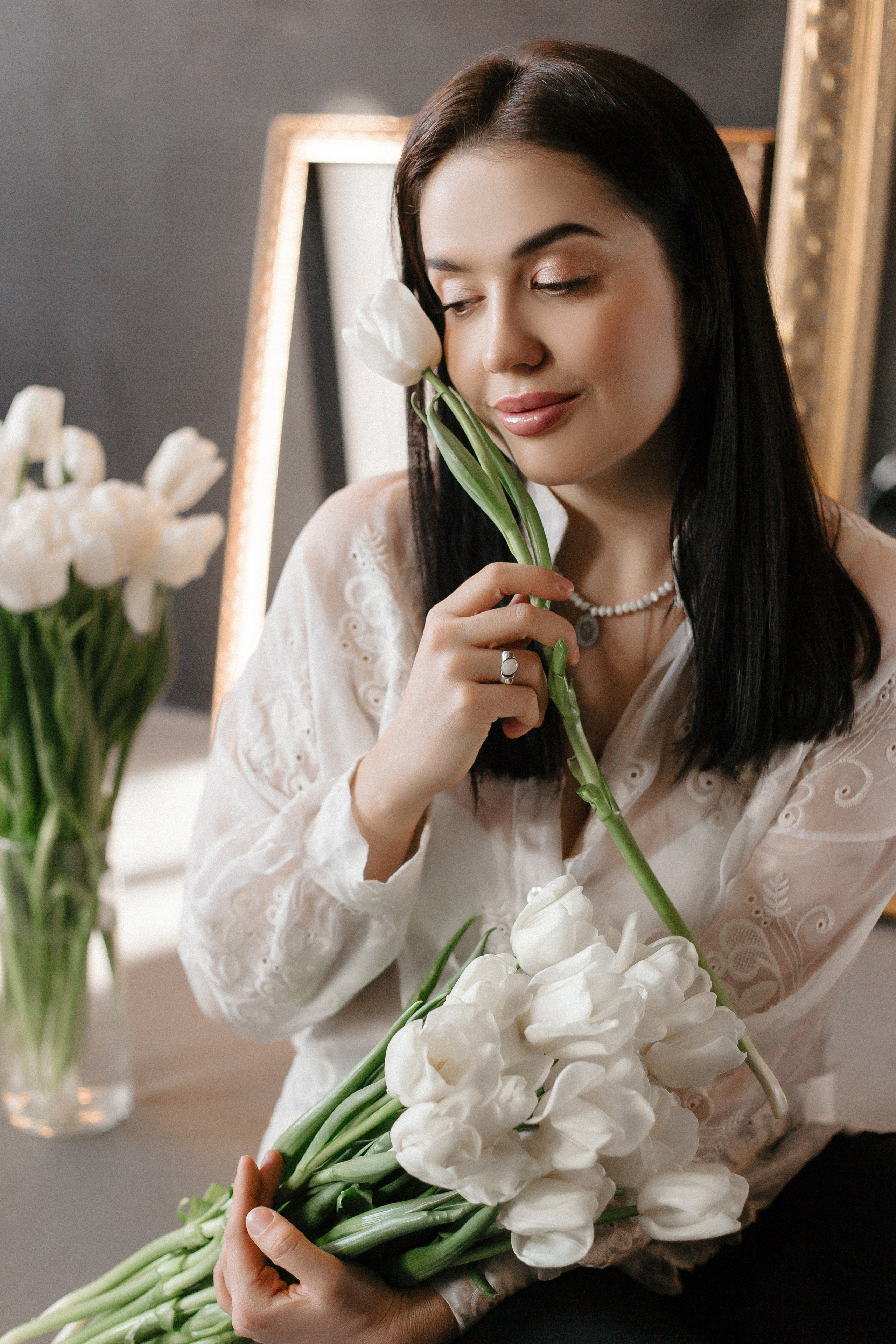 Елена. Портретный, семейный, свадебный фотограф в Брянске Маргарита Василькова