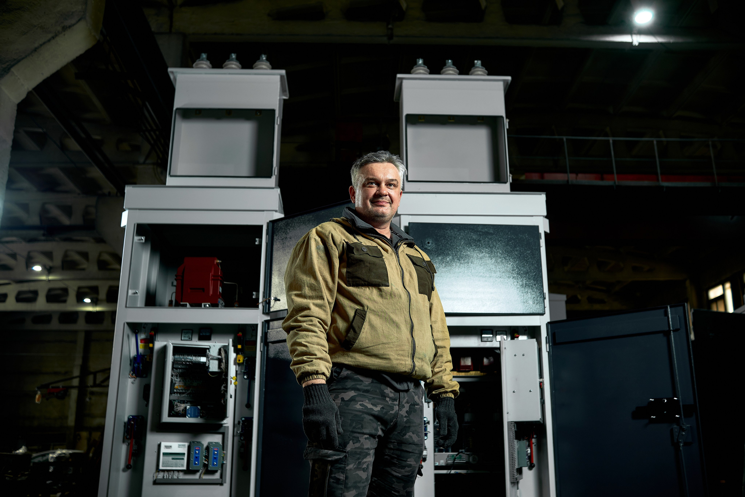 Промышленная и специализированная съемка. Свадебный и семейный фотограф Барнаул Рубцовск Бийск Алтайский край