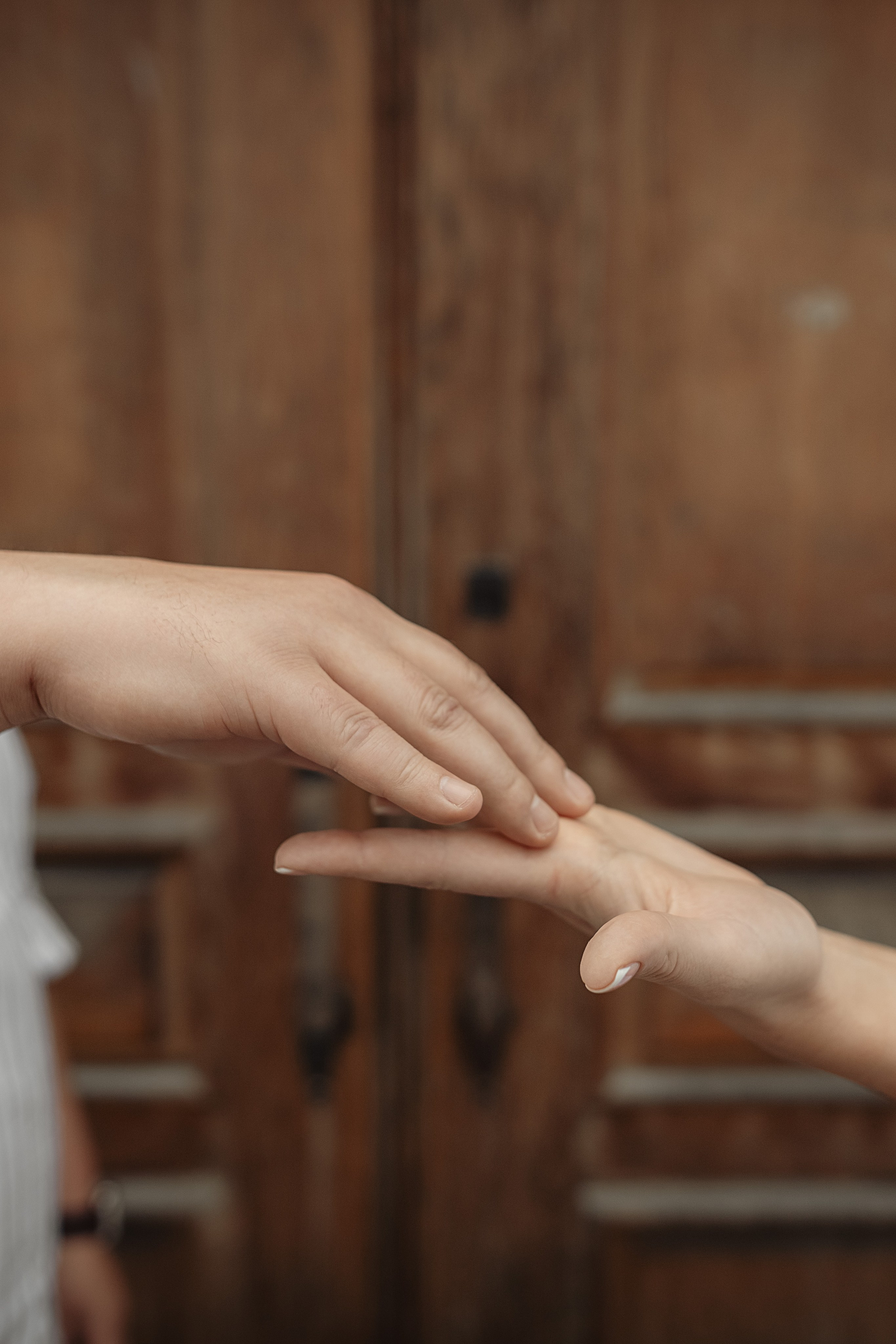 Александр и Галина