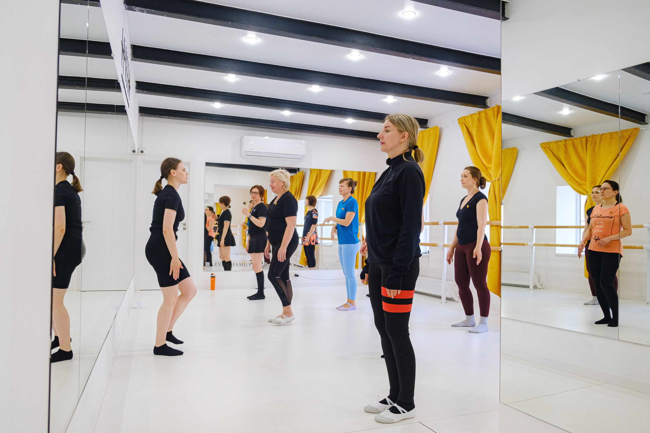 «LEVITA» Петергоф. Фотограф Мария Хлебникова Санкт-Петербург Москва