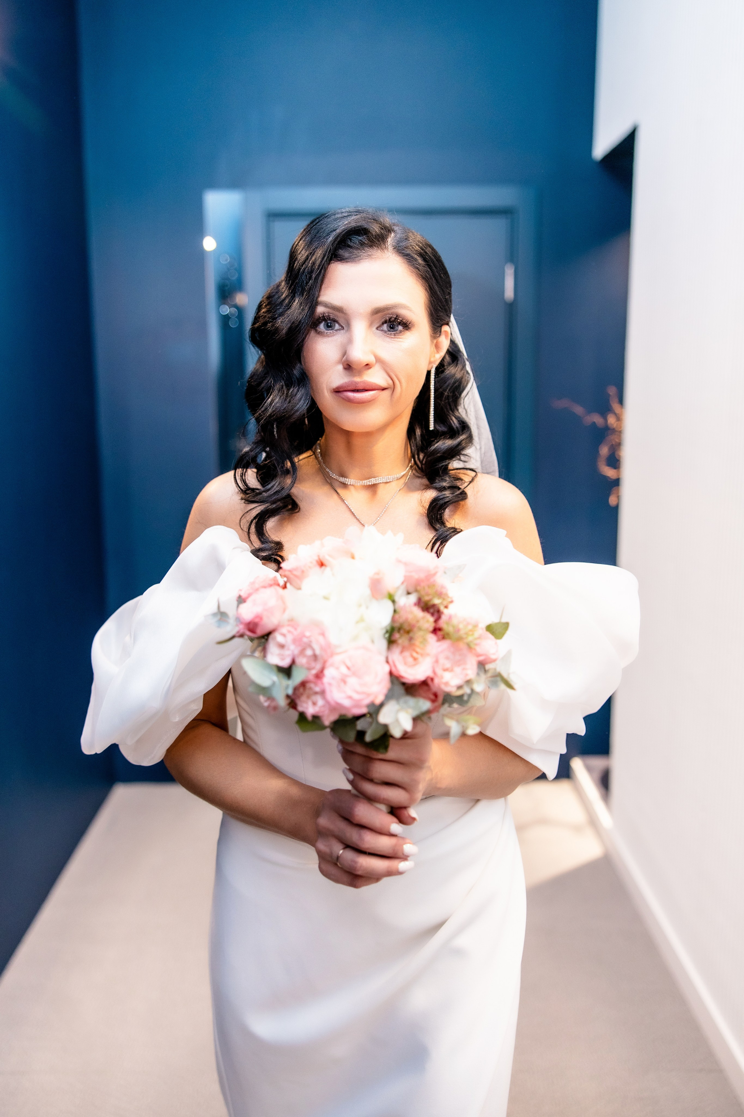 Свадебный переполох Оскар и Анастасия. Кулишова Катерина — твой фотограф