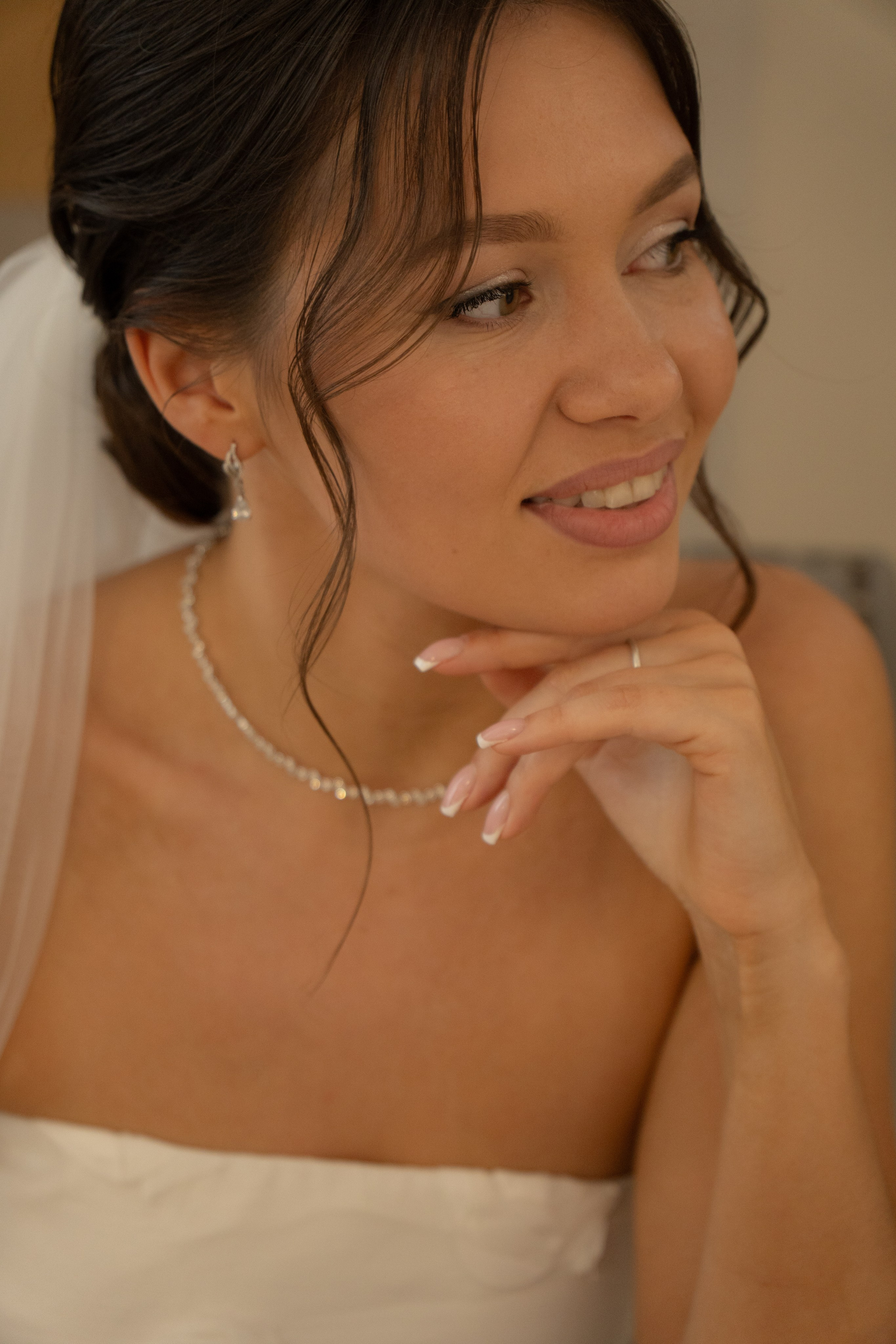 Аскар & Мария. Фотограф Наталья Воронина Москва