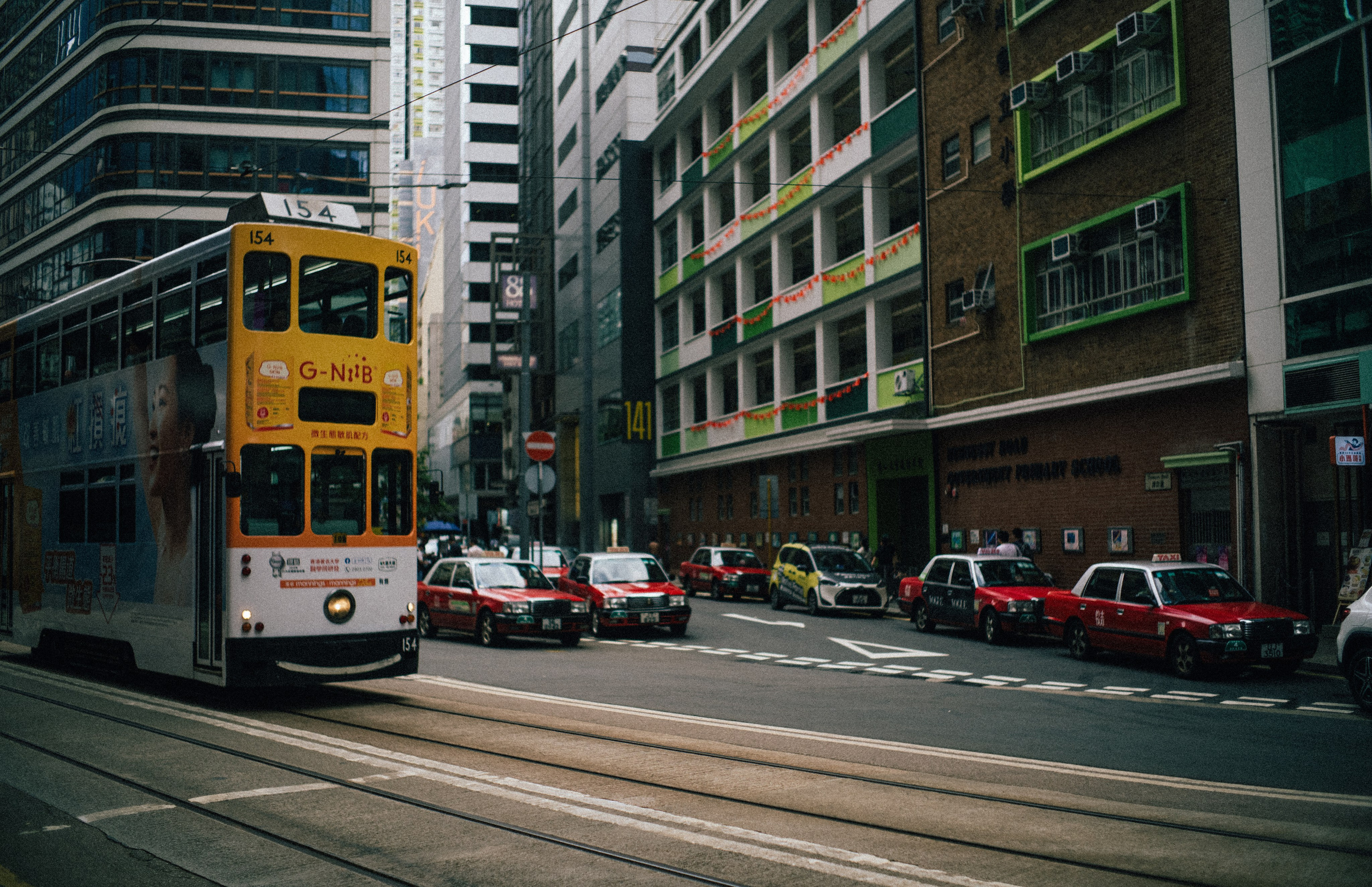 ГОНКОНГ. Создание контента | Фото | Видеосъемка | Александр Ярков