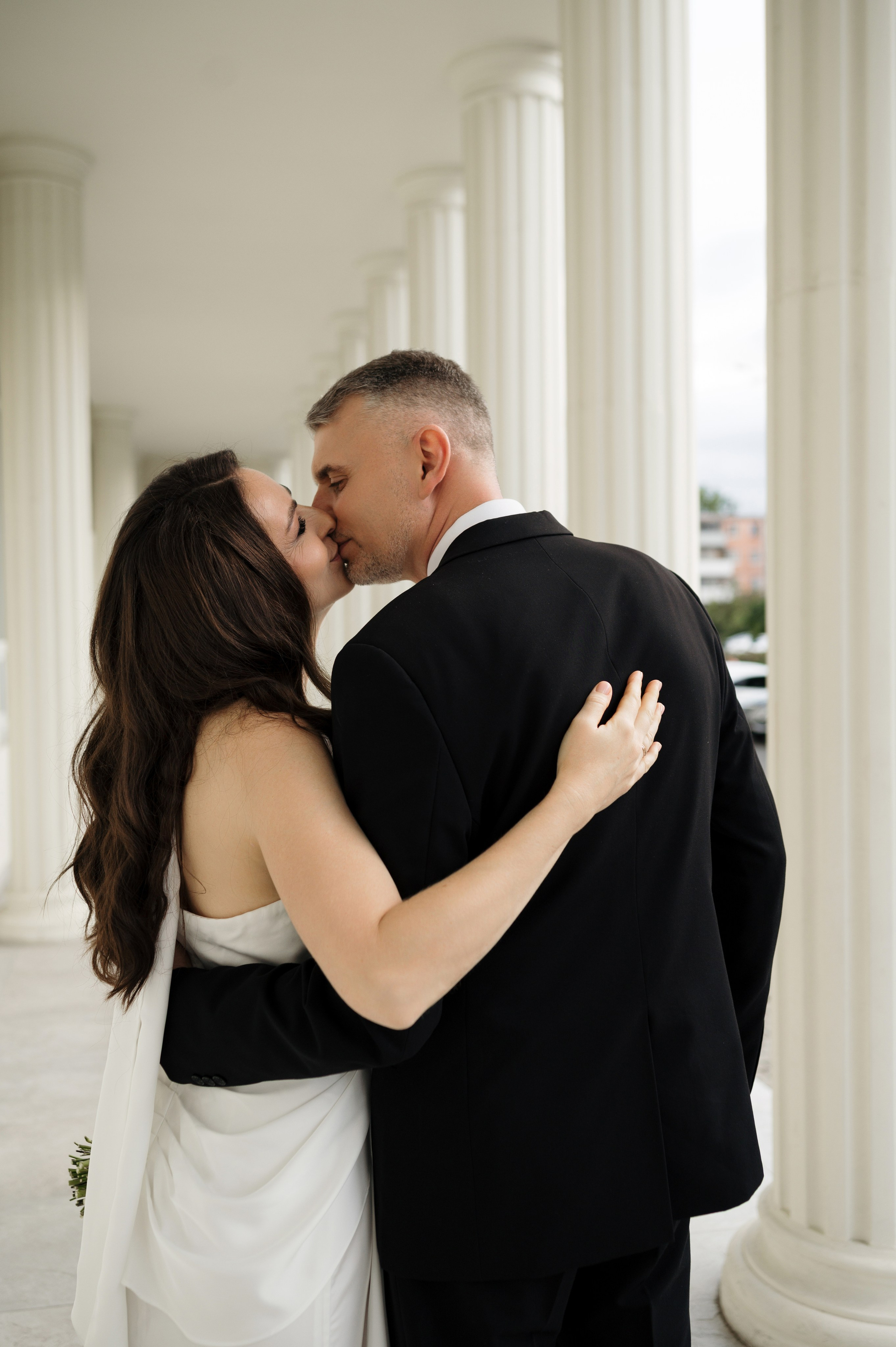 Наталья и Михаил. Фотограф в Краснодаре Скубицкая Альбина