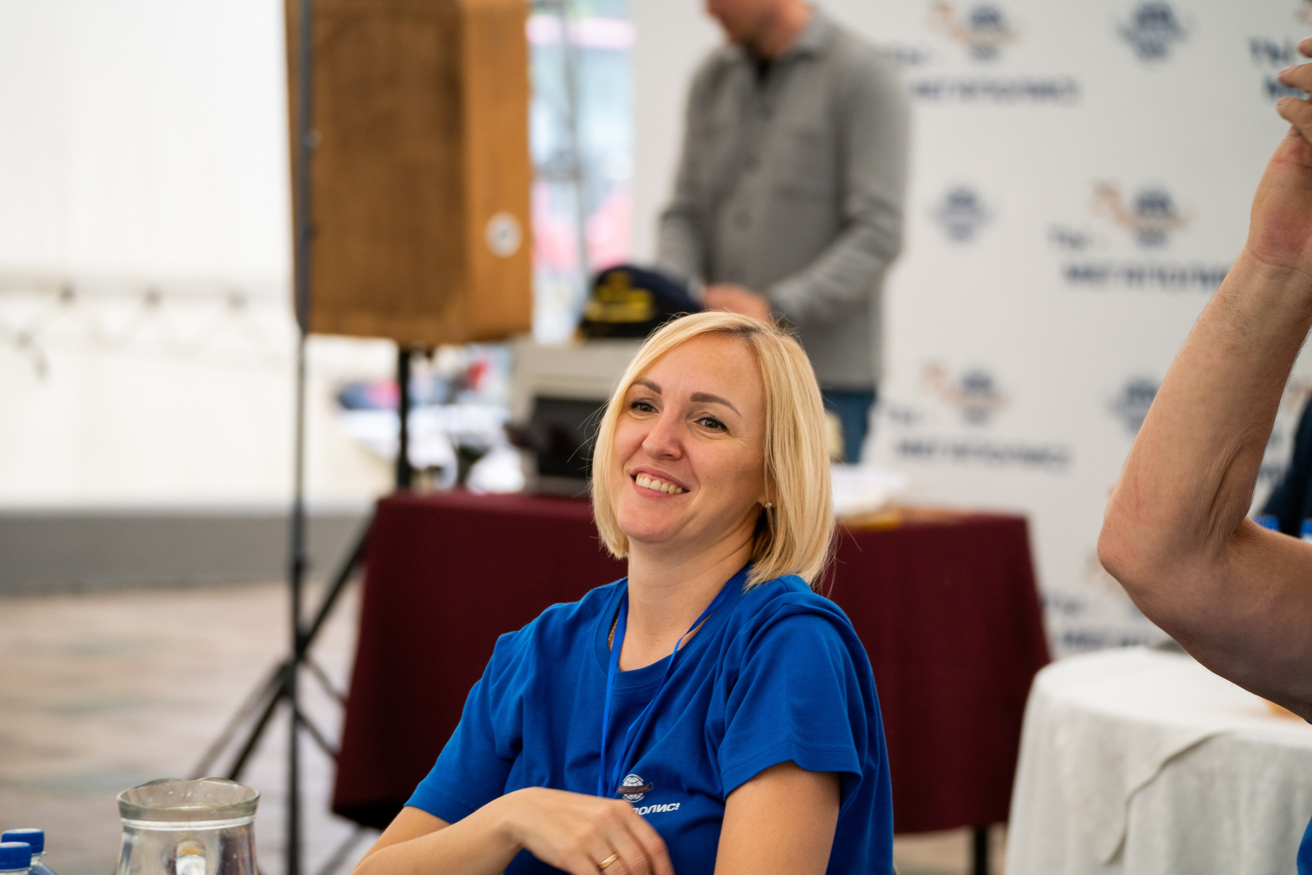 Тимбилдинг для компании Мегаполис. Фотограф в Самаре Иван Булатов