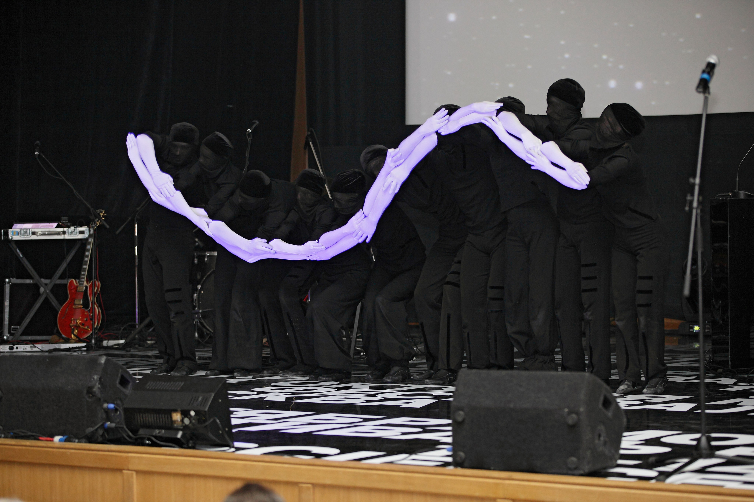 Фестиваль науки 2012. Попов.фото — Предметная фотостудия в Новой Москве