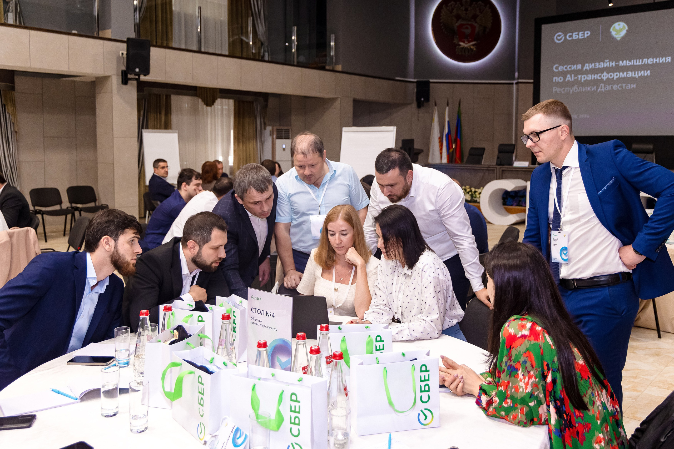 Репортажные съёмки мероприятий. Свадебный и семейный фотограф в Каспийске Алёна Нурмагомедова