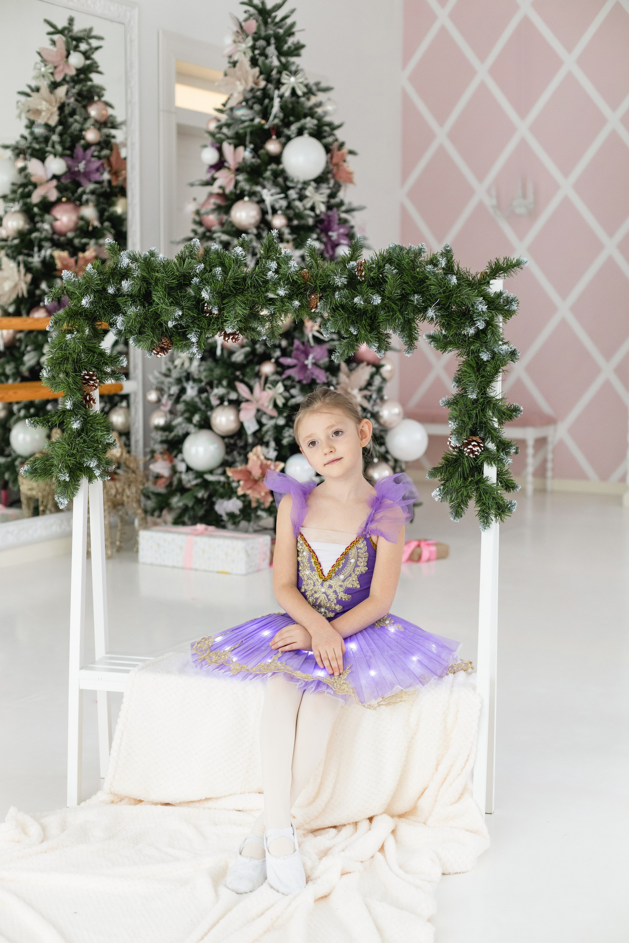 Балет с 2-х лет | Красногорск. Кузьмина Анастасия — контент-фотограф | Москва