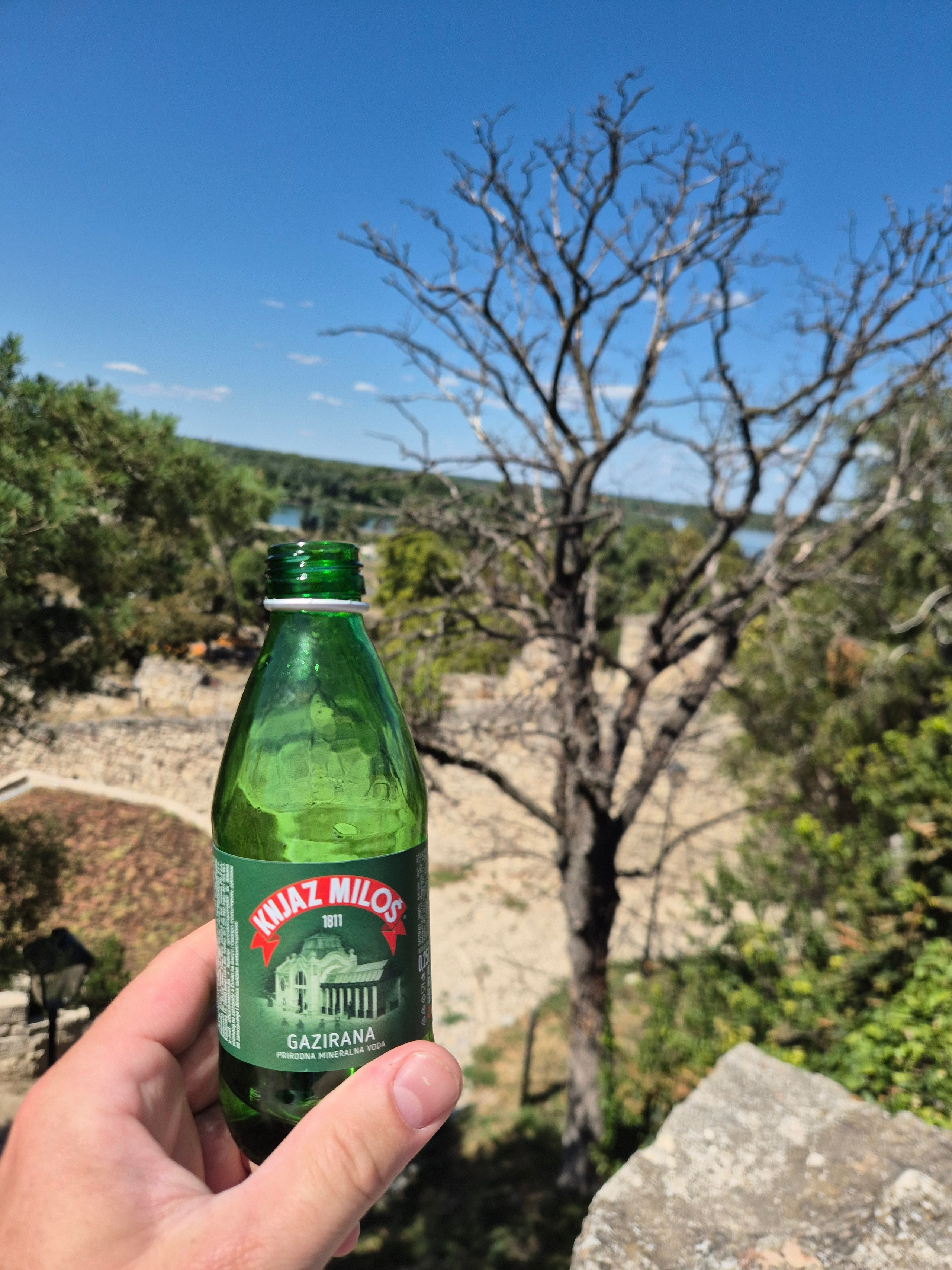 Имидж - ничто, жажда - все. Не дай себе засохнуть :)