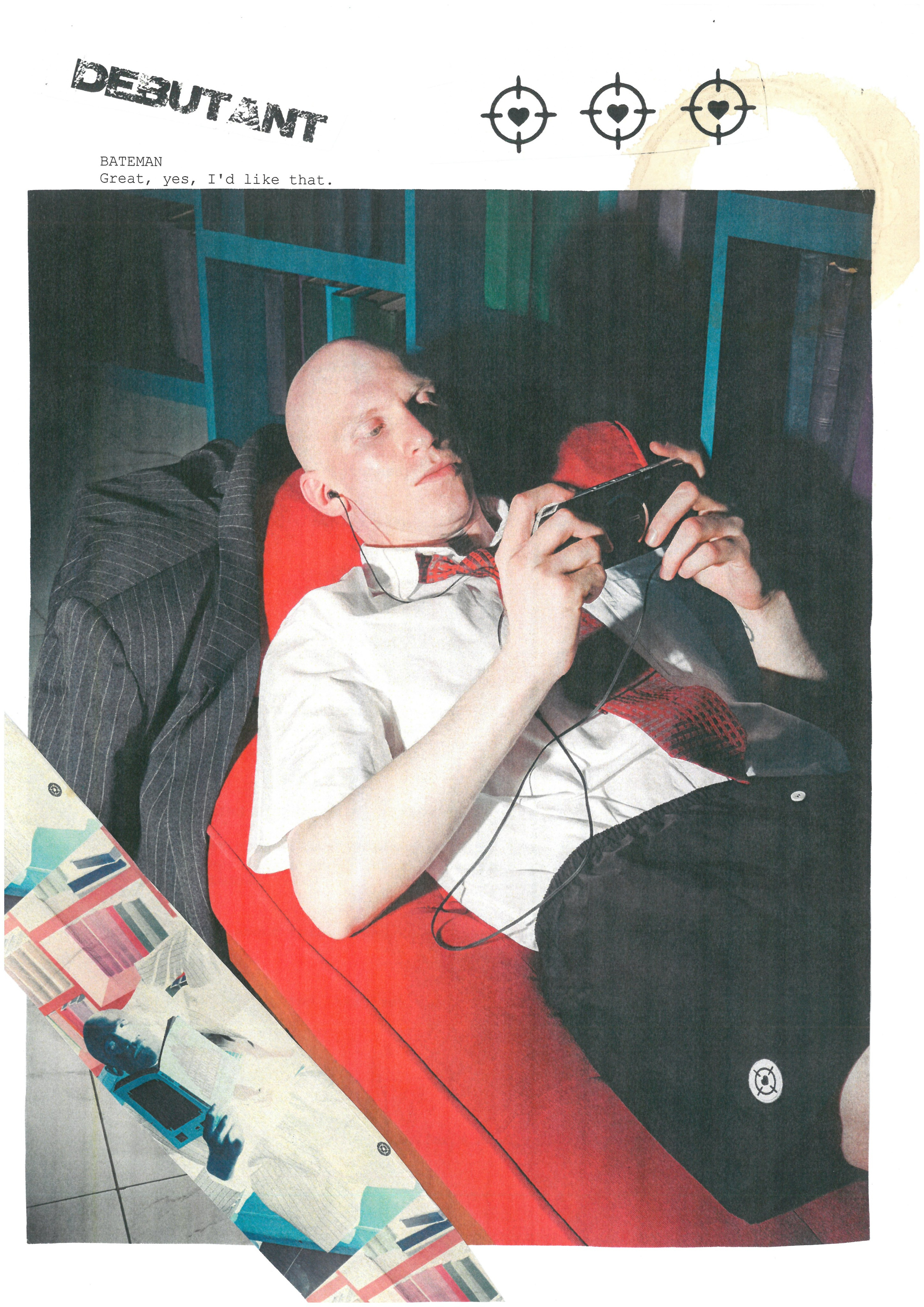 Бренды. Фотограф Кирилл Стратий