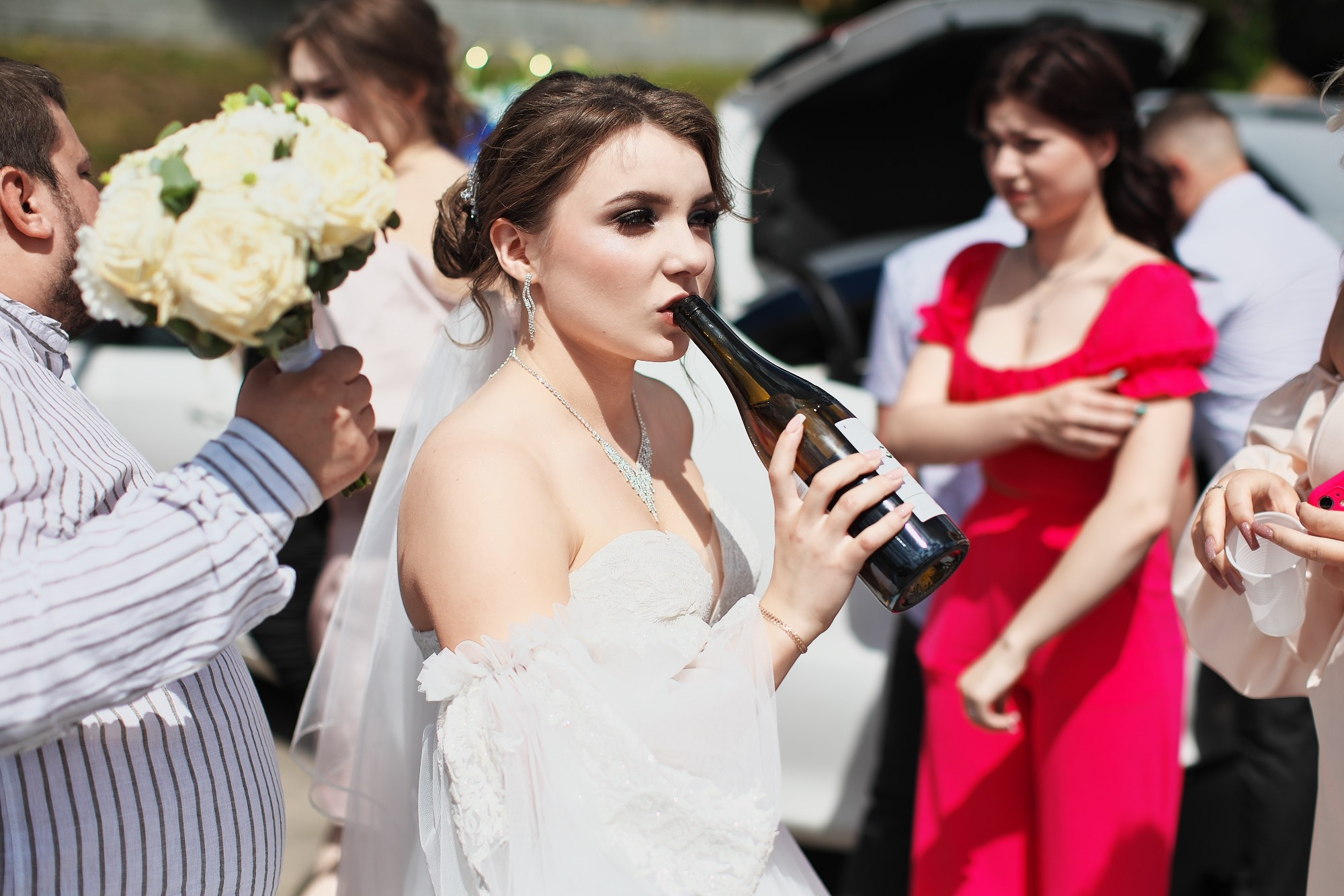 Таня и Михаил. Ak-fotovideo.ru