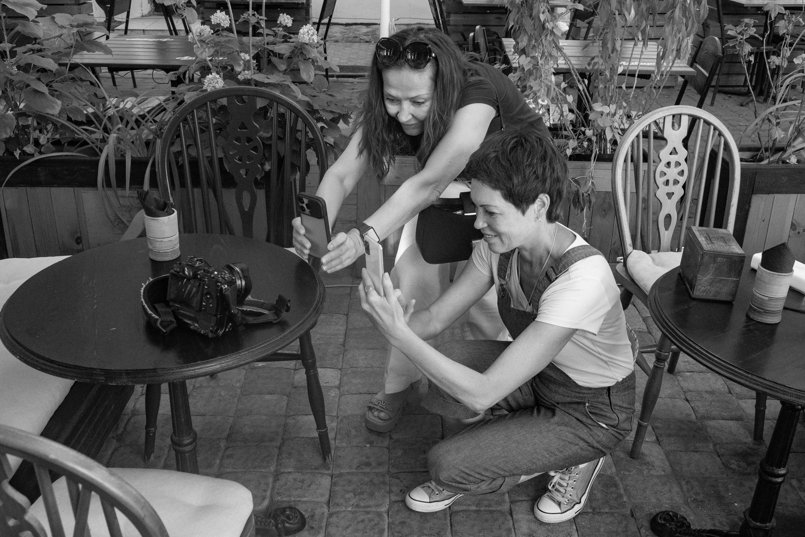 Хулиганизмы. Главная