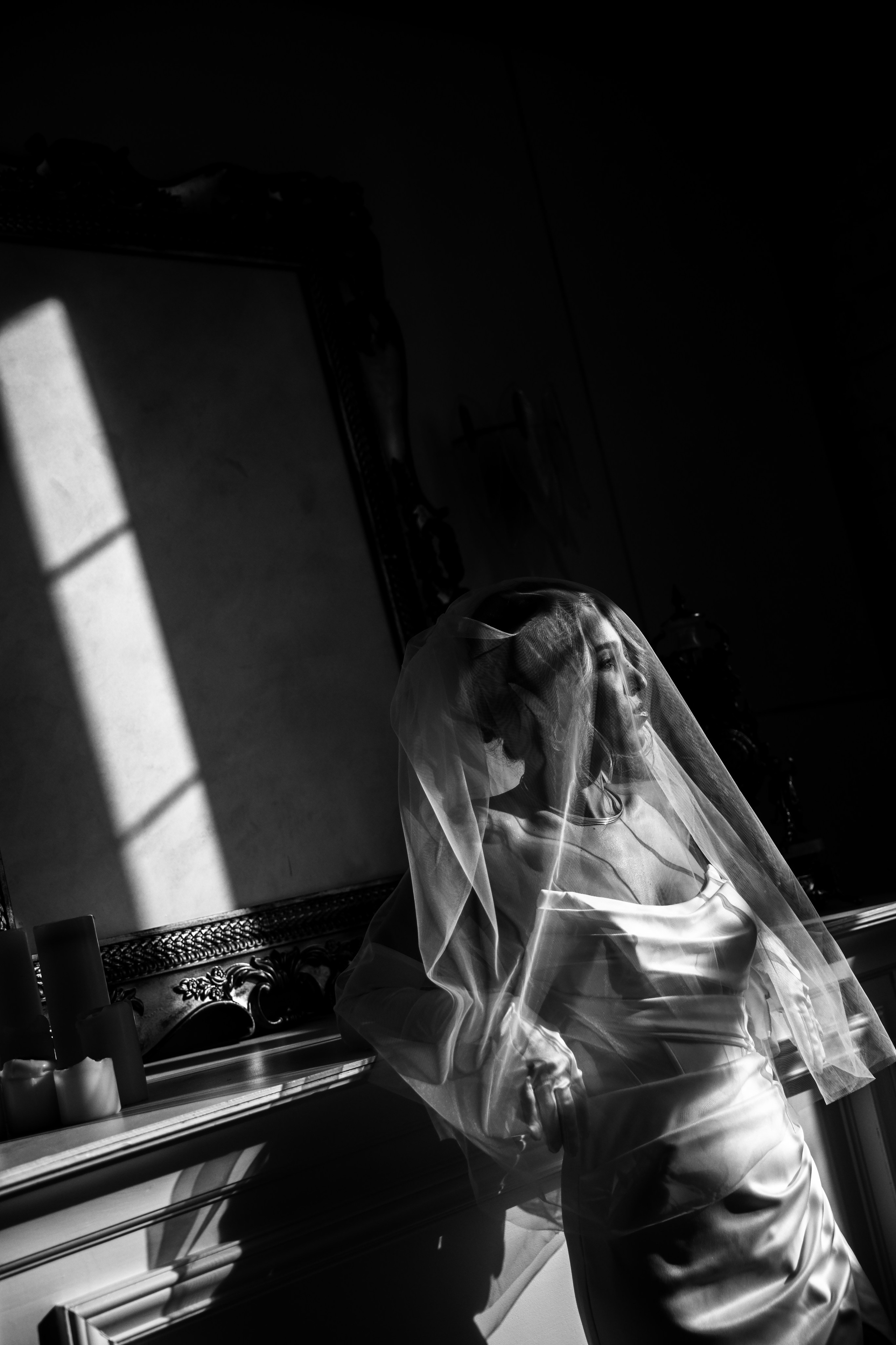 Сергей & Марина. Свадебный фотограф Краснодар Ставрополь Ростов на дону