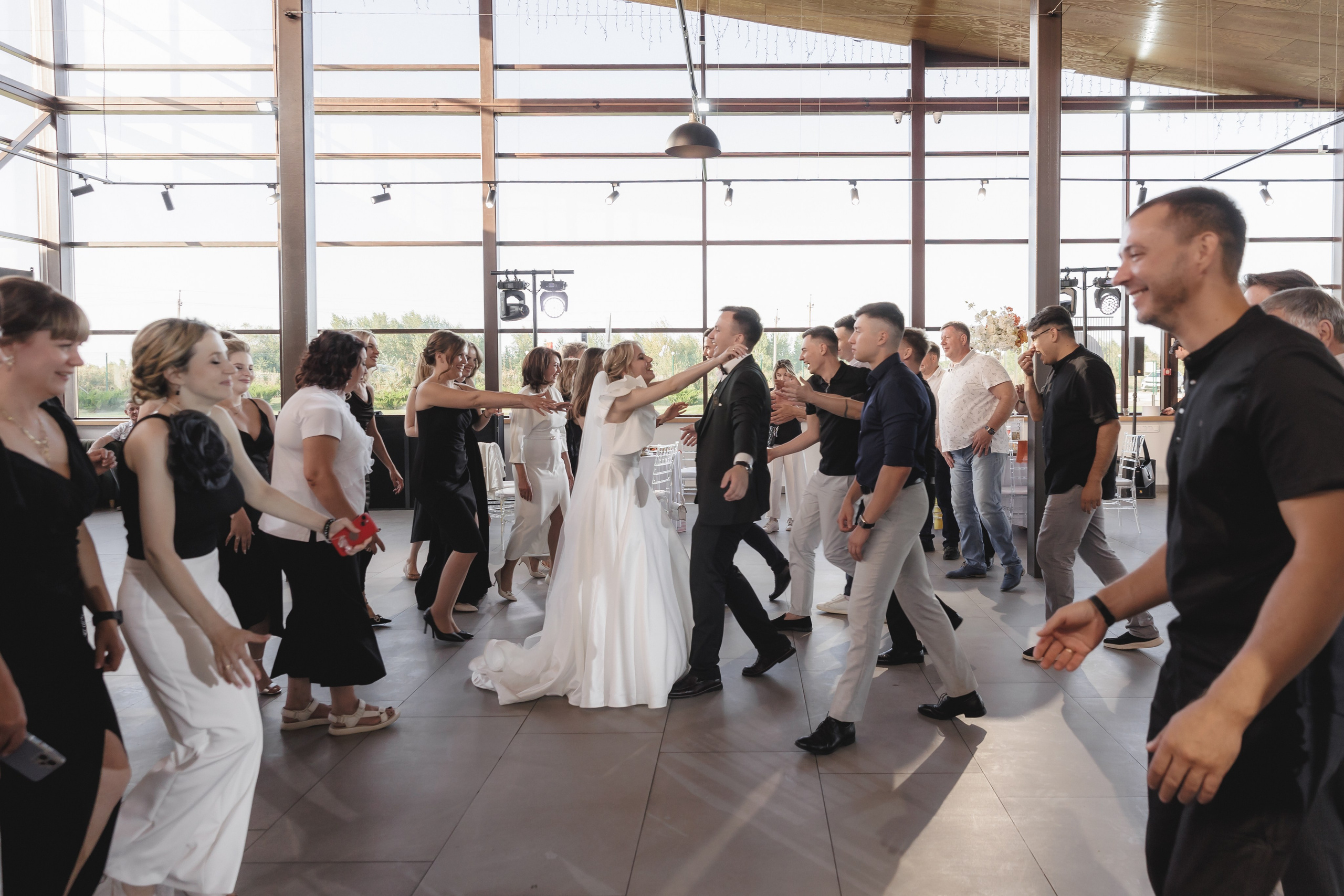 Артём и Дарья. Фотограф в Волгограде — Александра Искандерова