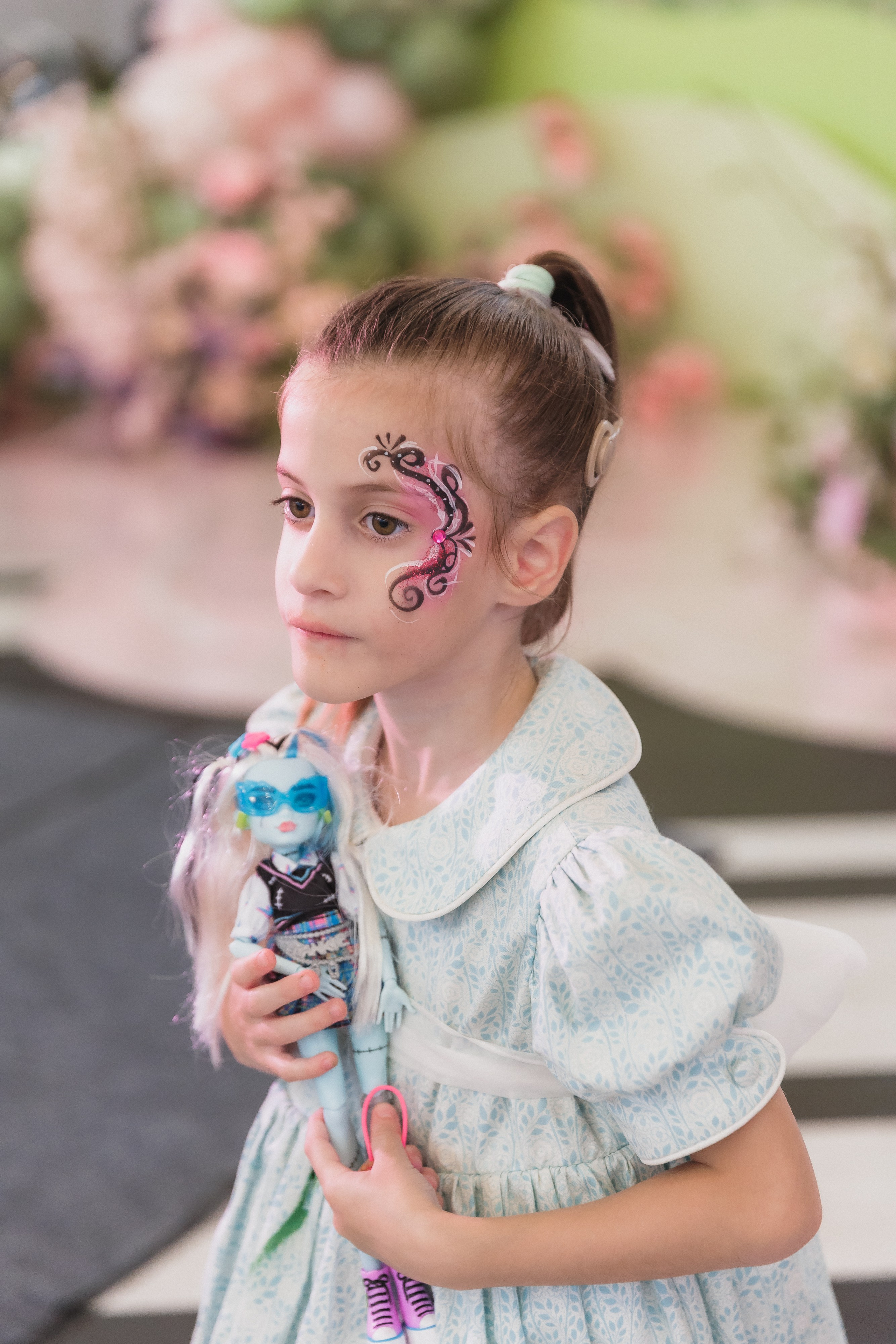 Николь и Ребекка. Фотограф в Волгограде — Александра Искандерова