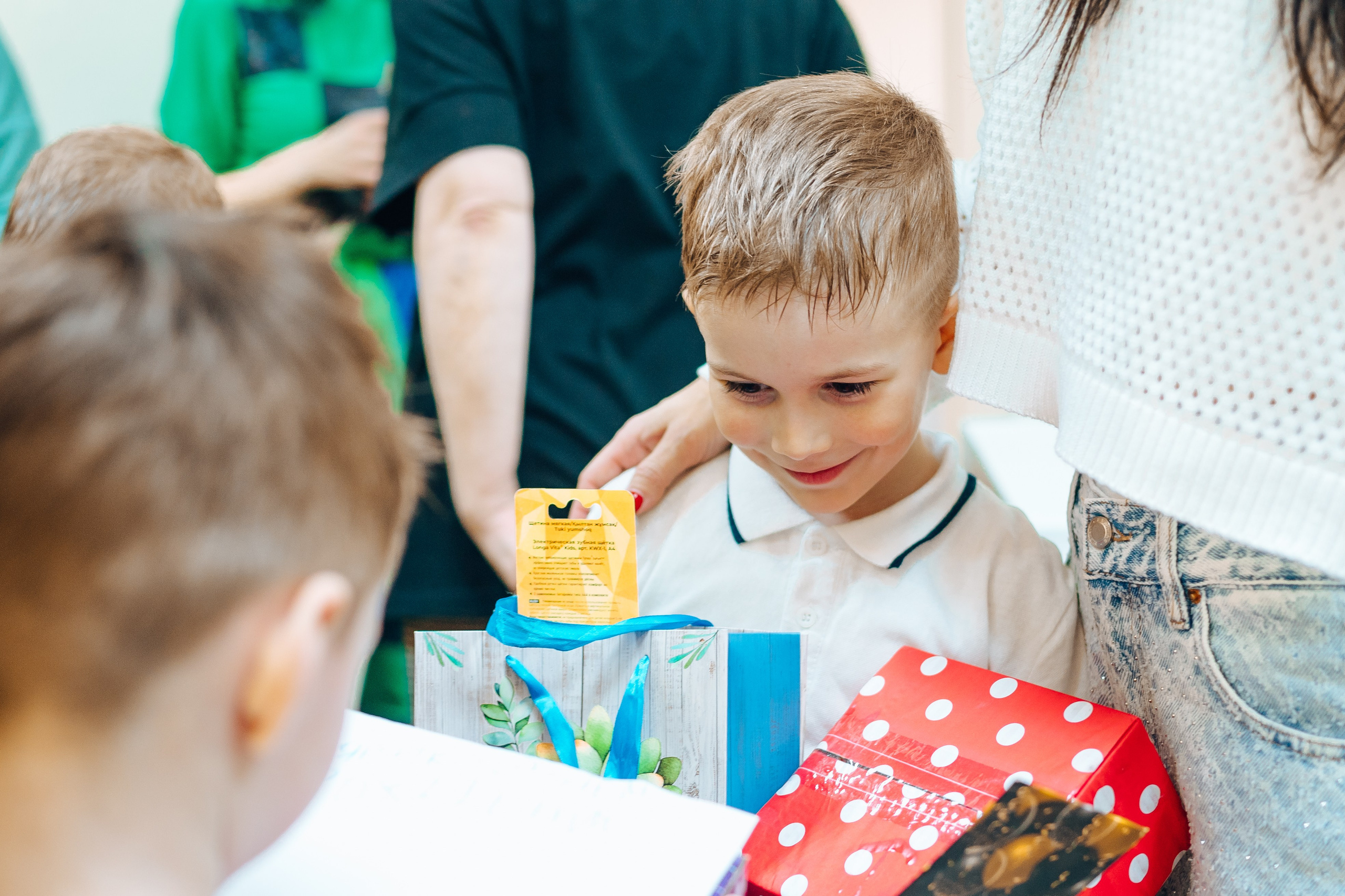 Ярослав. Детский и семейный фотограф Катерина Мишина