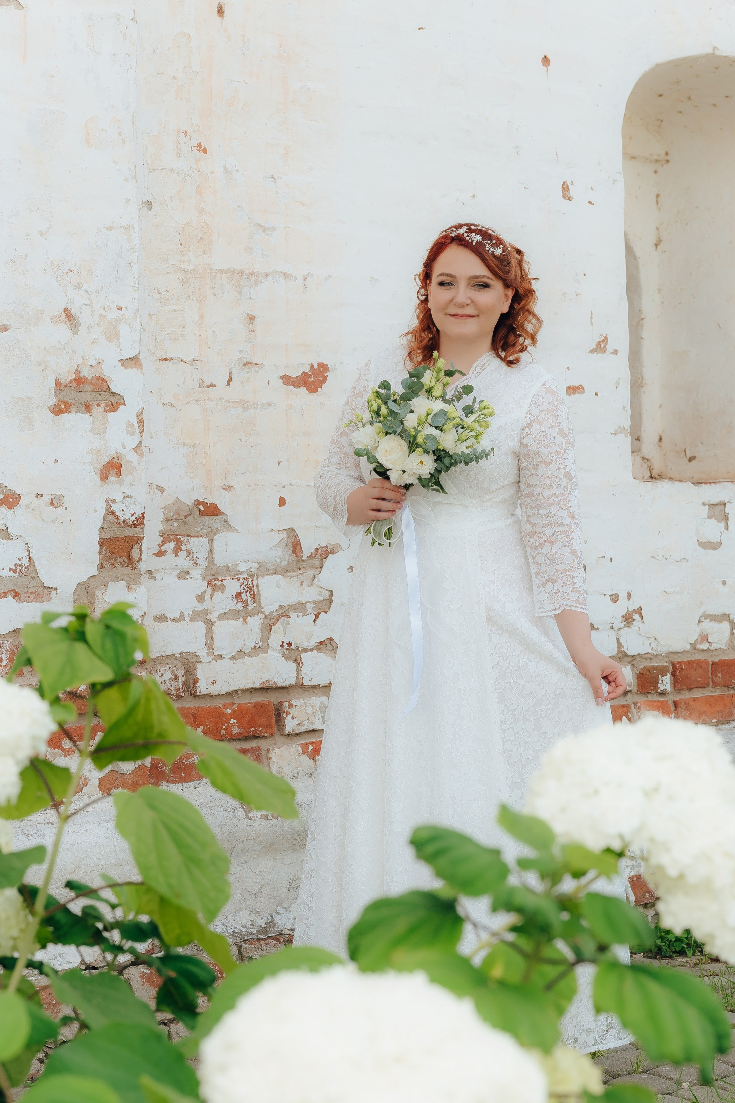 Просто такая сильная любовь. Детский и семейный фотограф Катерина Мишина