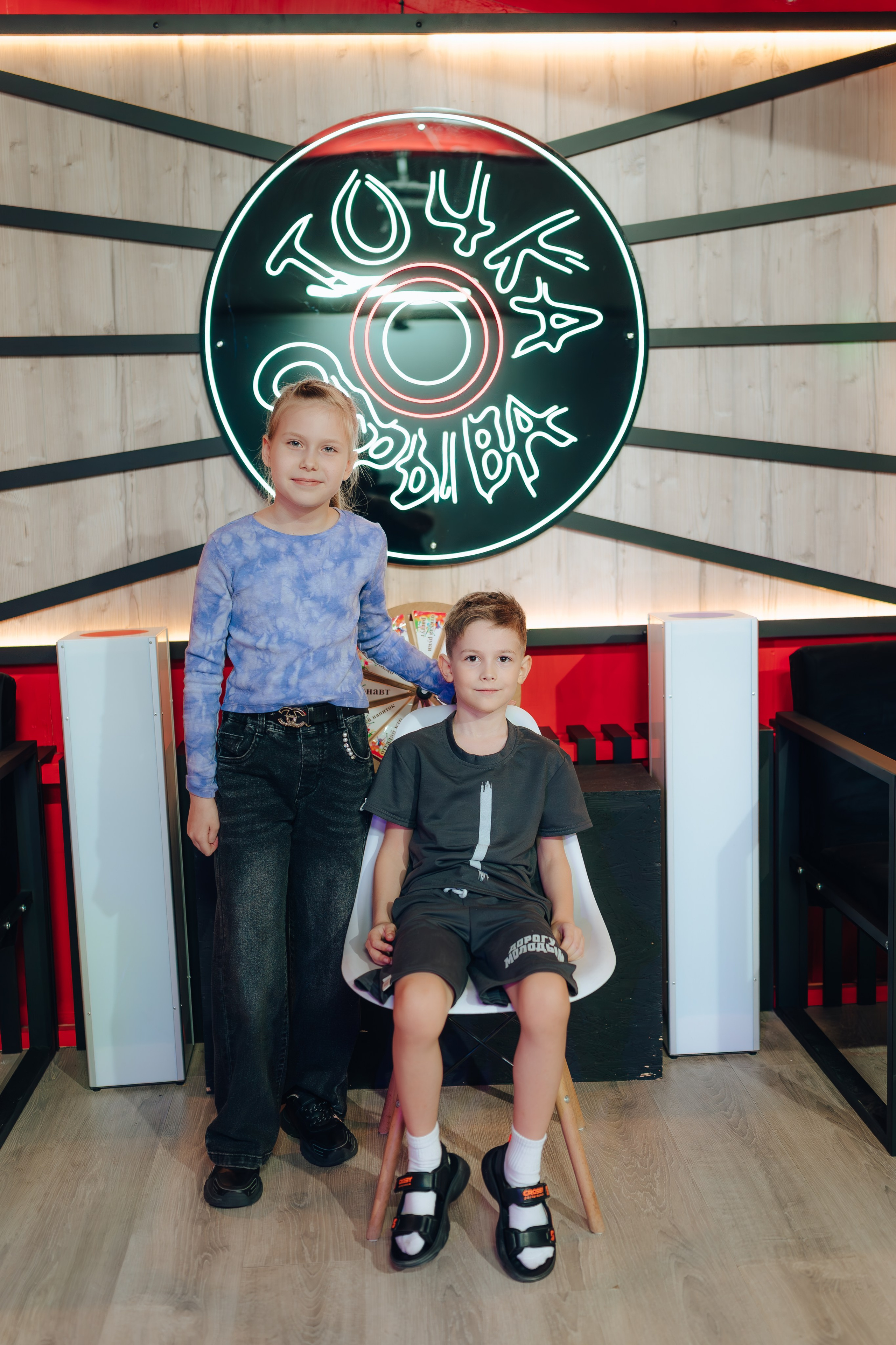 В ТОЧКЕ ОТРЫВА. Детский и семейный фотограф Катерина Мишина