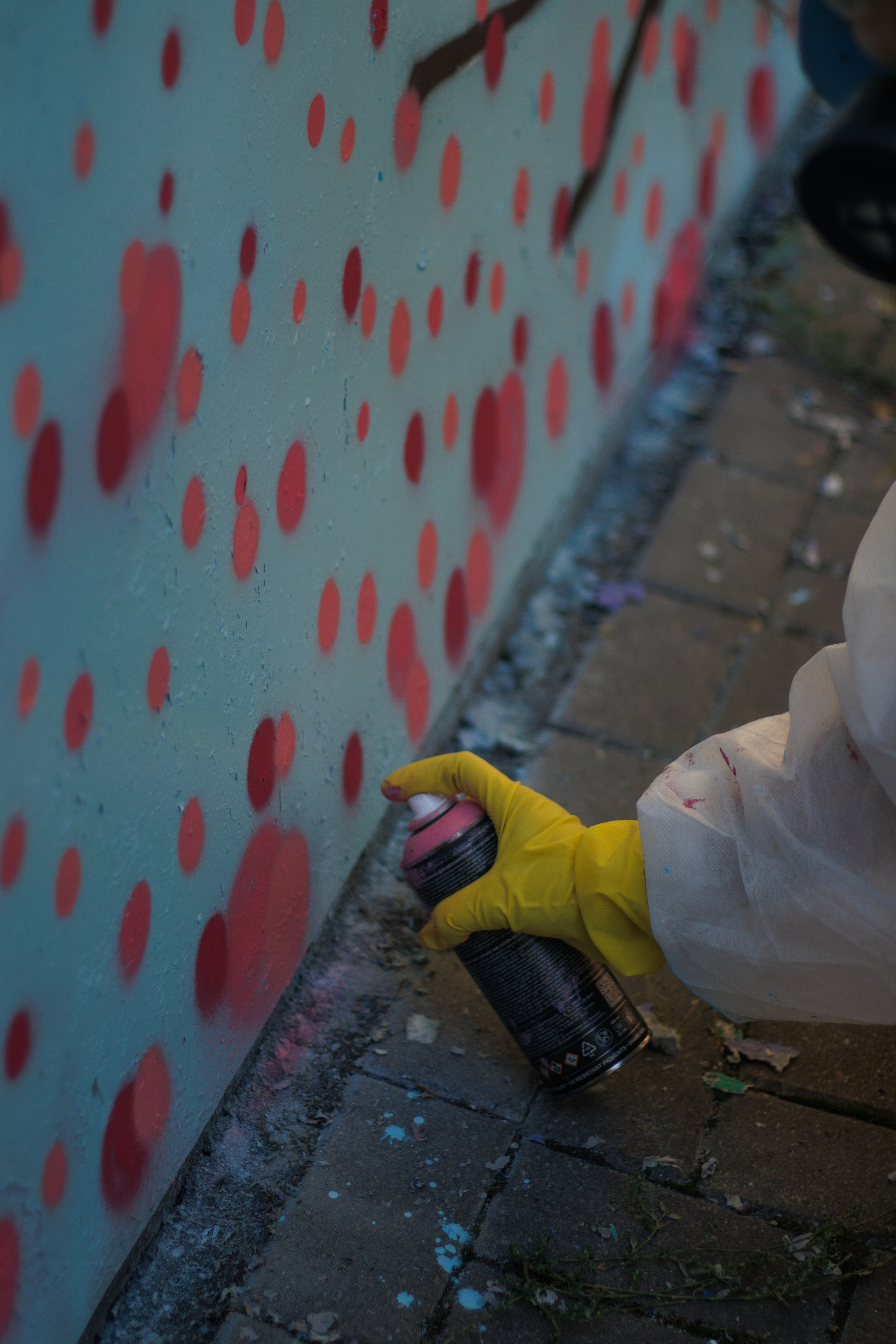 Фестиваль «Ничего Страшного» 26.09.2023, г. Ростов-на-Дону. Лера Круглова