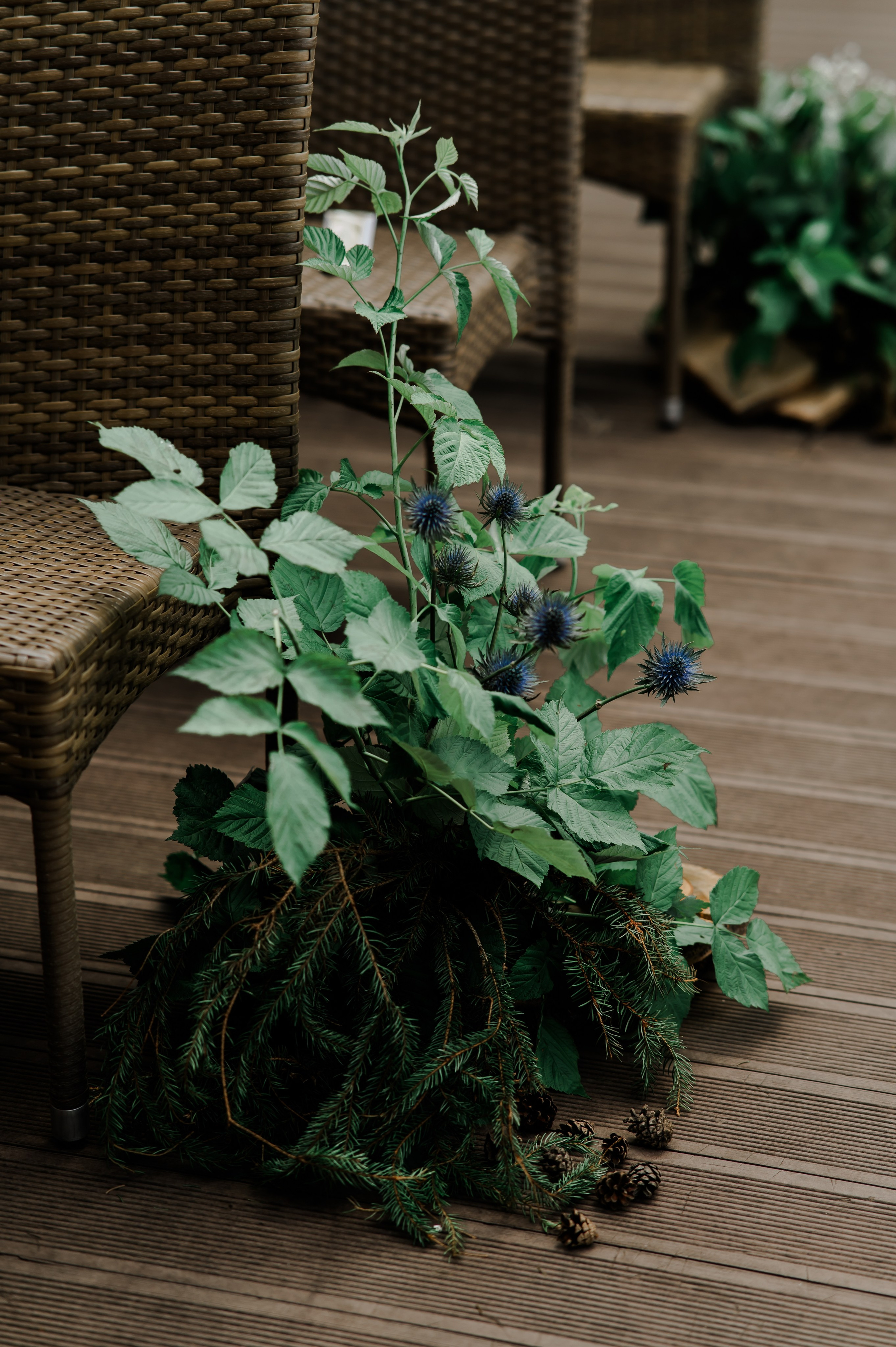 Декор. Свадебный и семейный фотограф Евгения Кононова