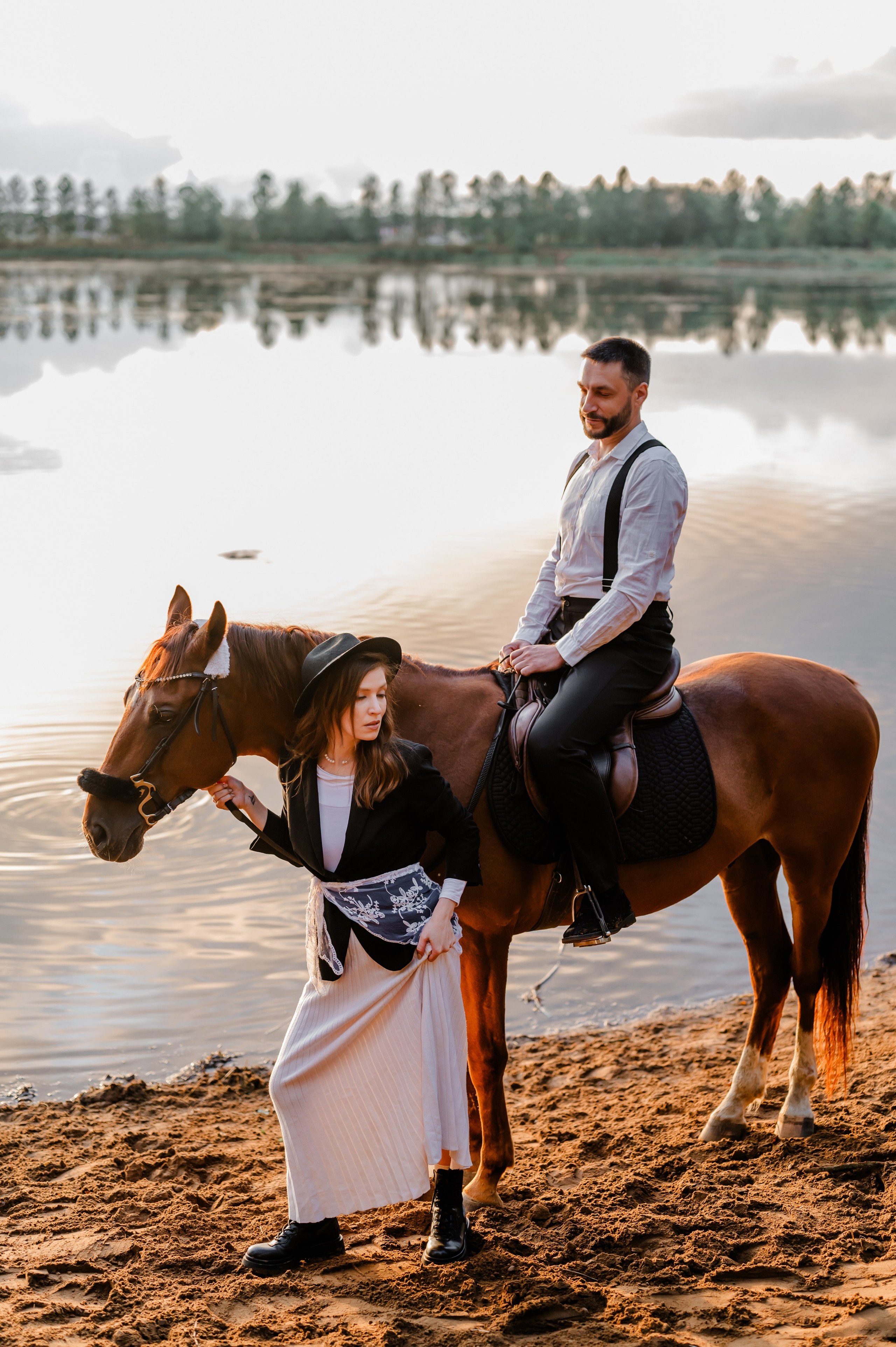 Анастасия&Максим. Свадебный и семейный фотограф Евгения Кононова