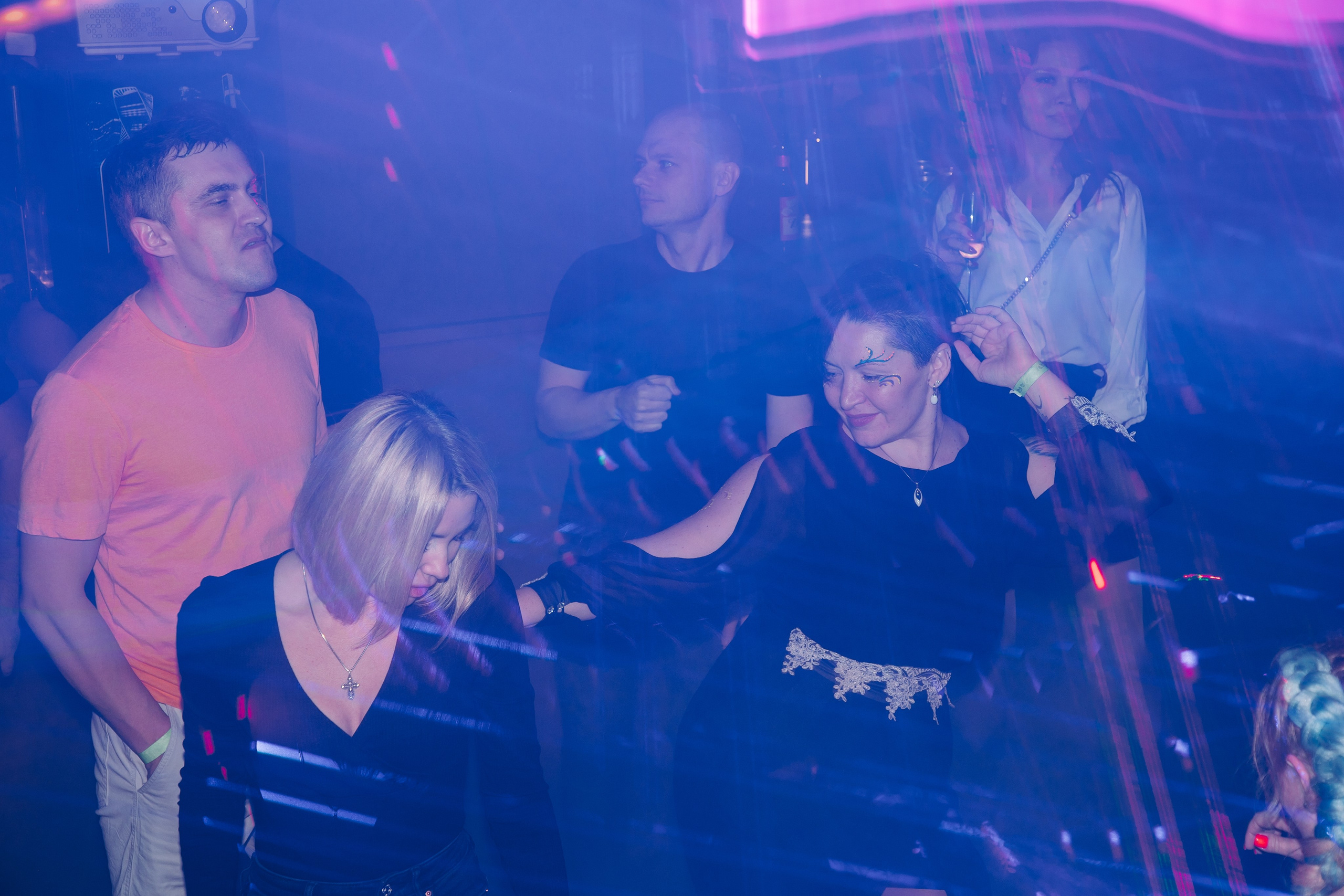 Суета Аватар. Фотограф Денис Лесковский (Тюмень)