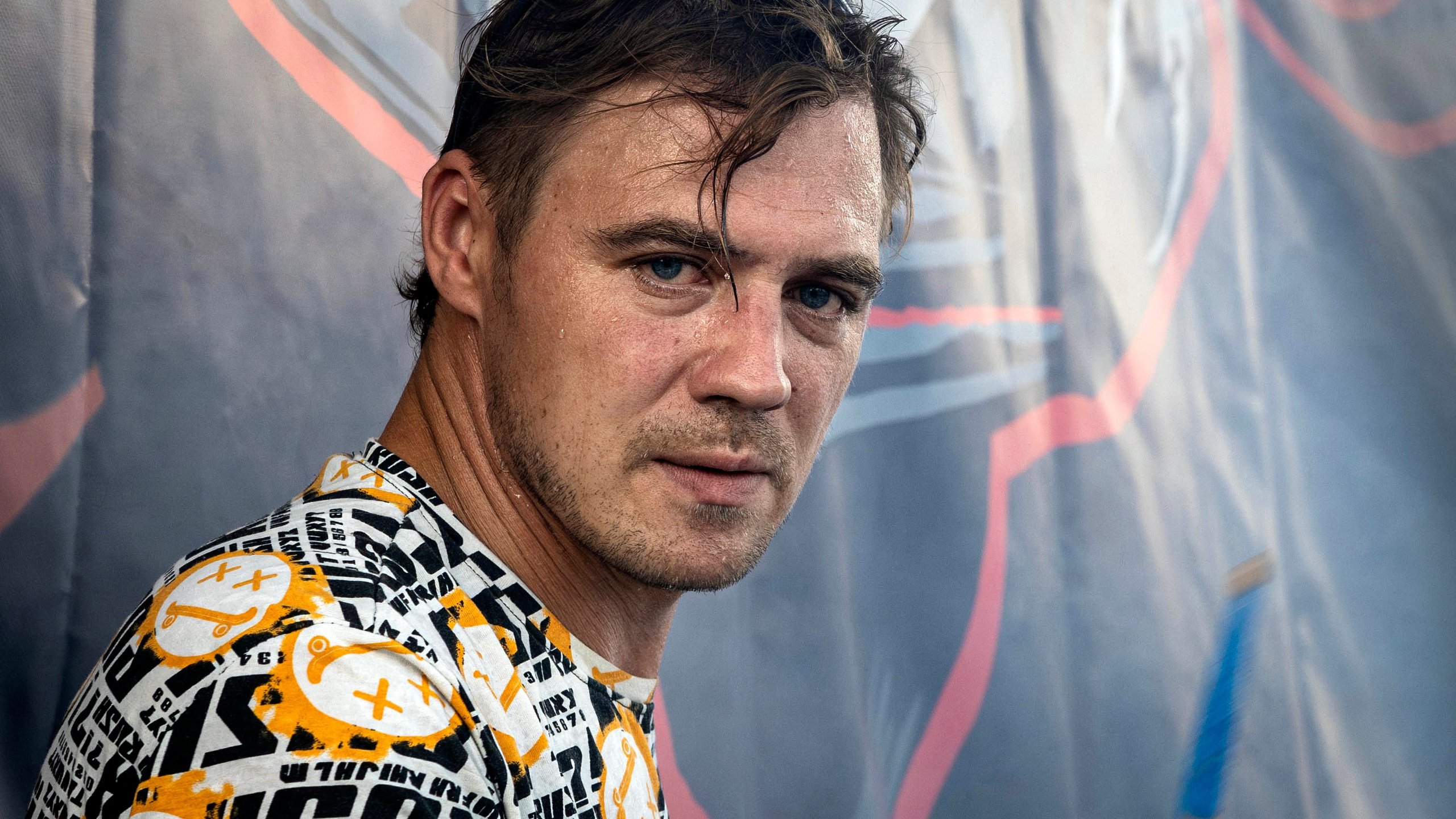 БайкФест «ПрямоТок» 2024. Bertran Ordo